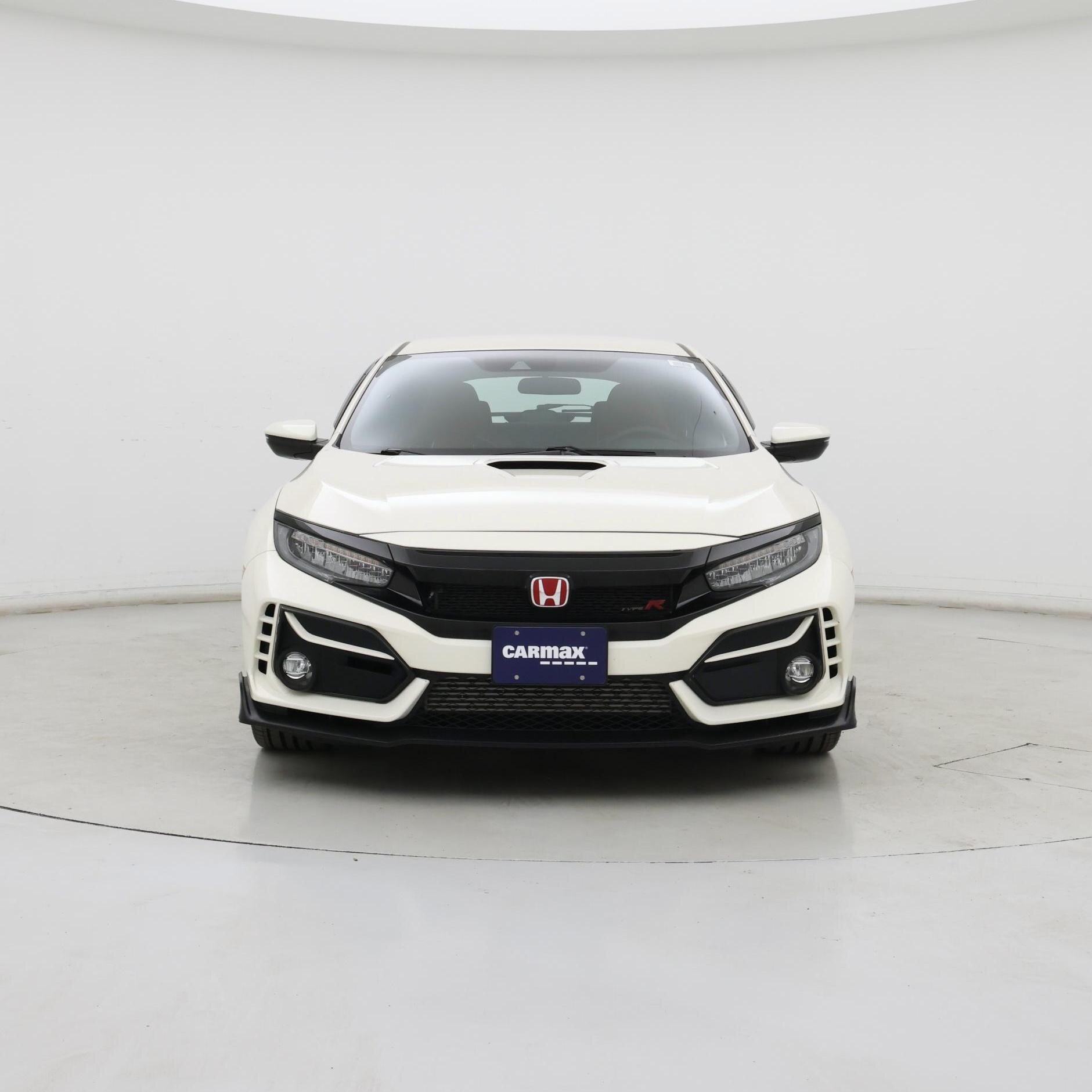 Thumbnail: 2021 Honda Civic - 5