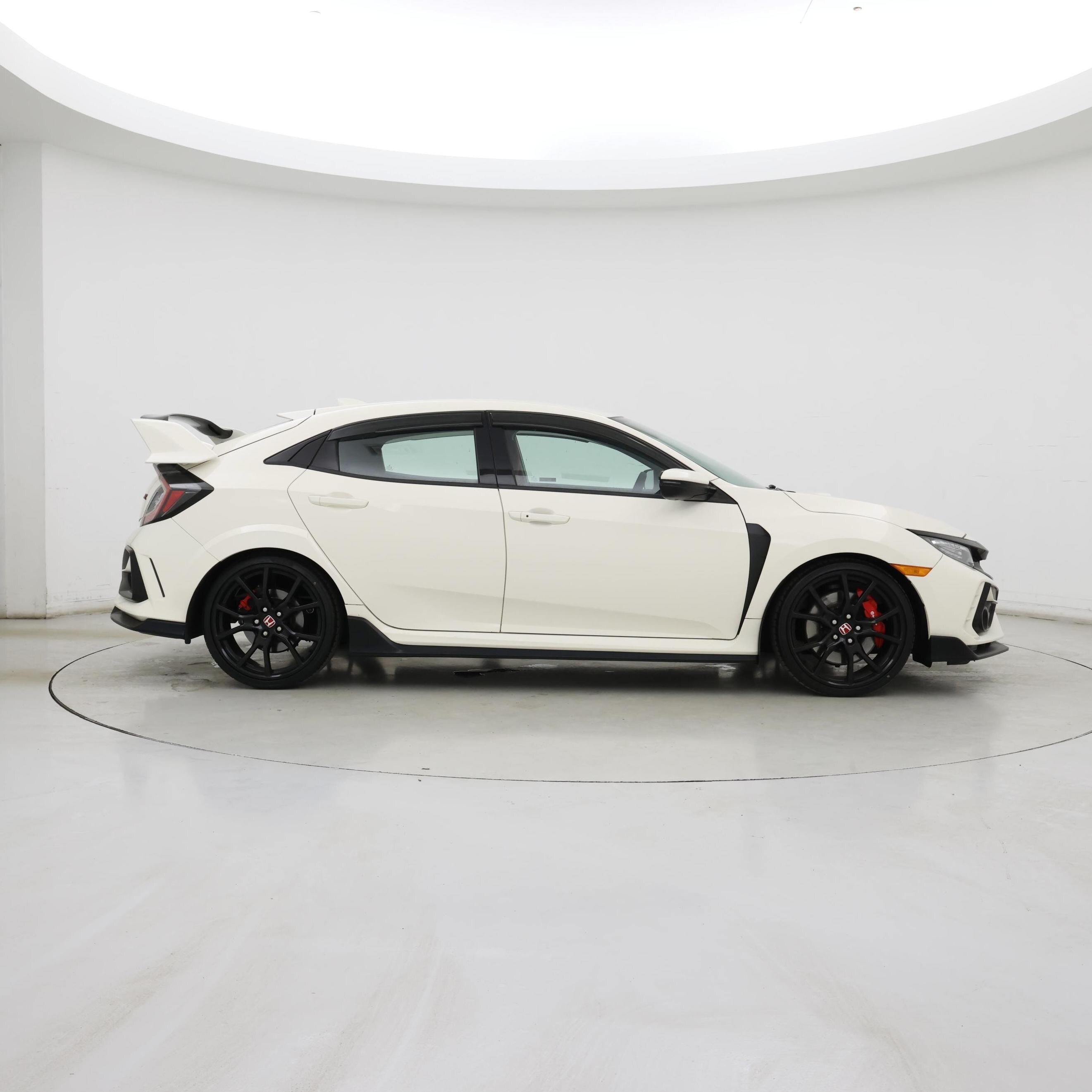 Thumbnail: 2021 Honda Civic - 7