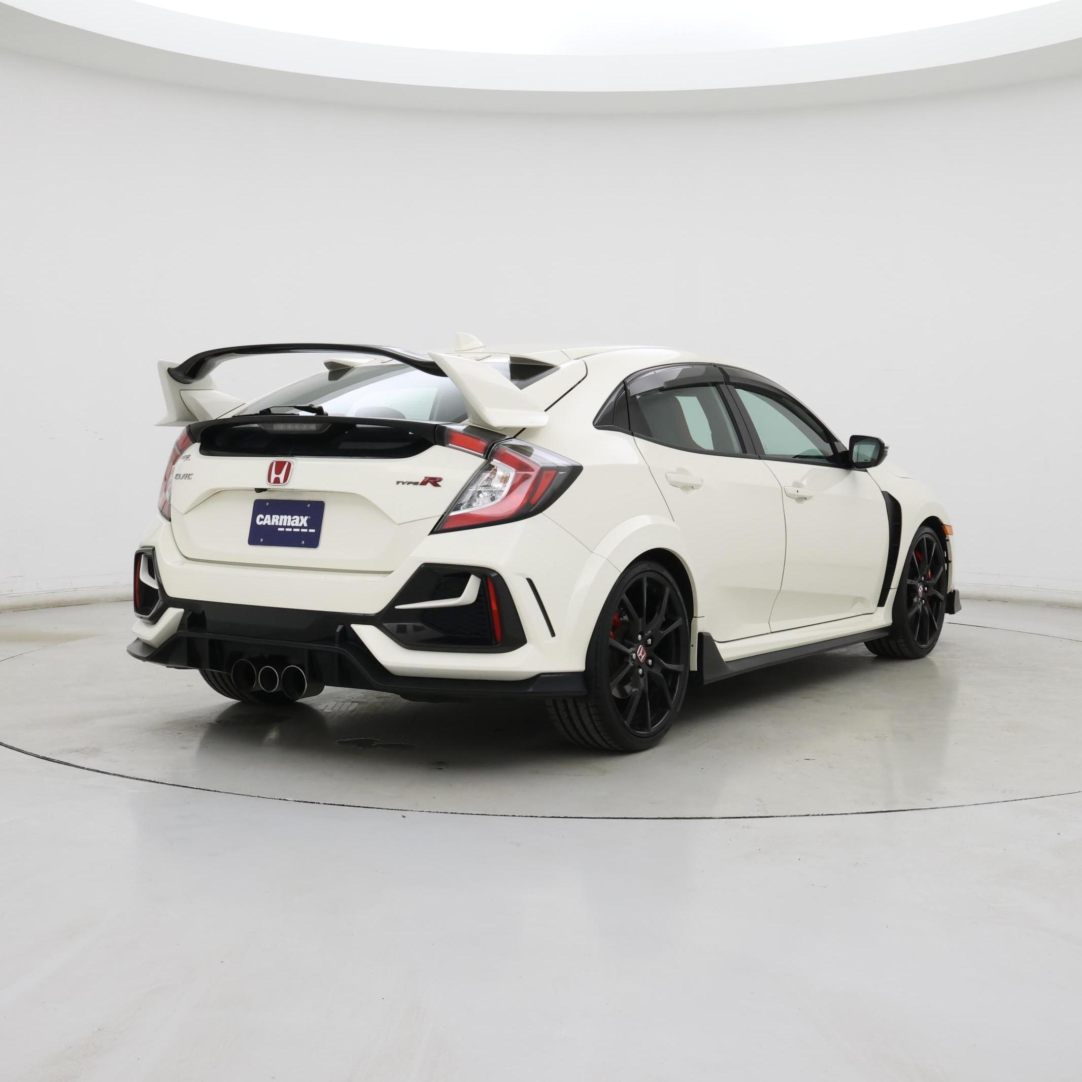 Thumbnail: 2021 Honda Civic - 8