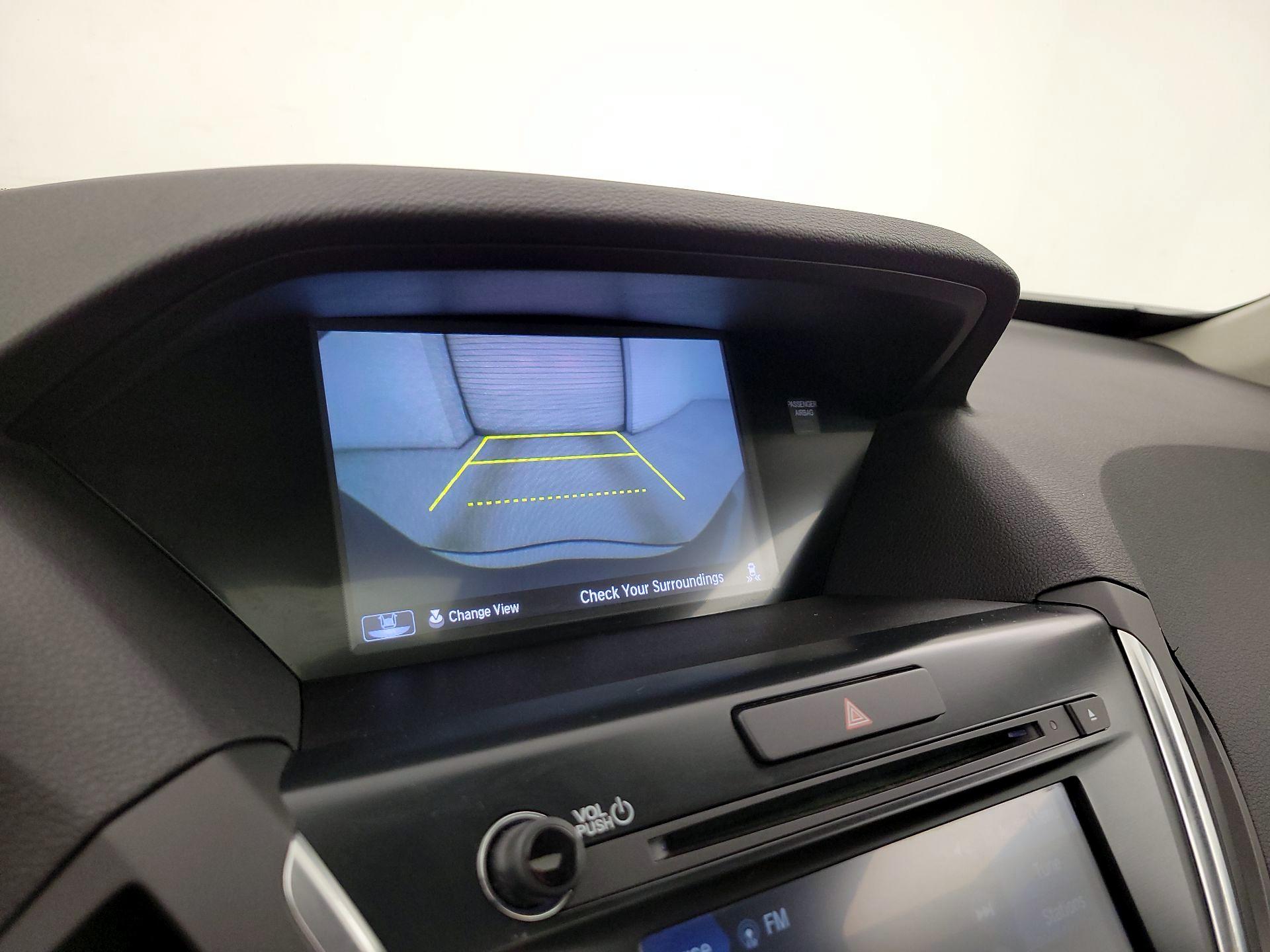 Thumbnail: 2020 Acura MDX - 15