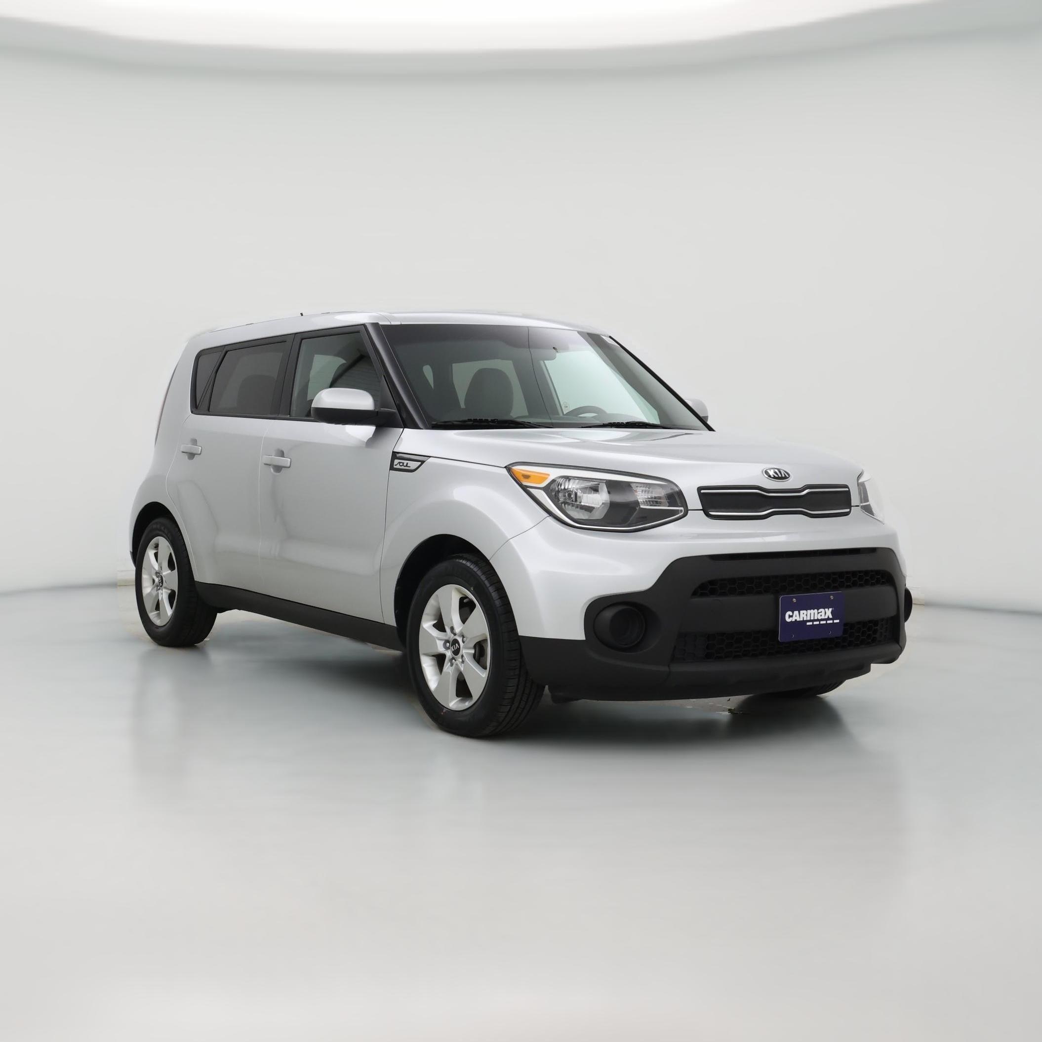 Thumbnail: 2019 Kia Soul - 1
