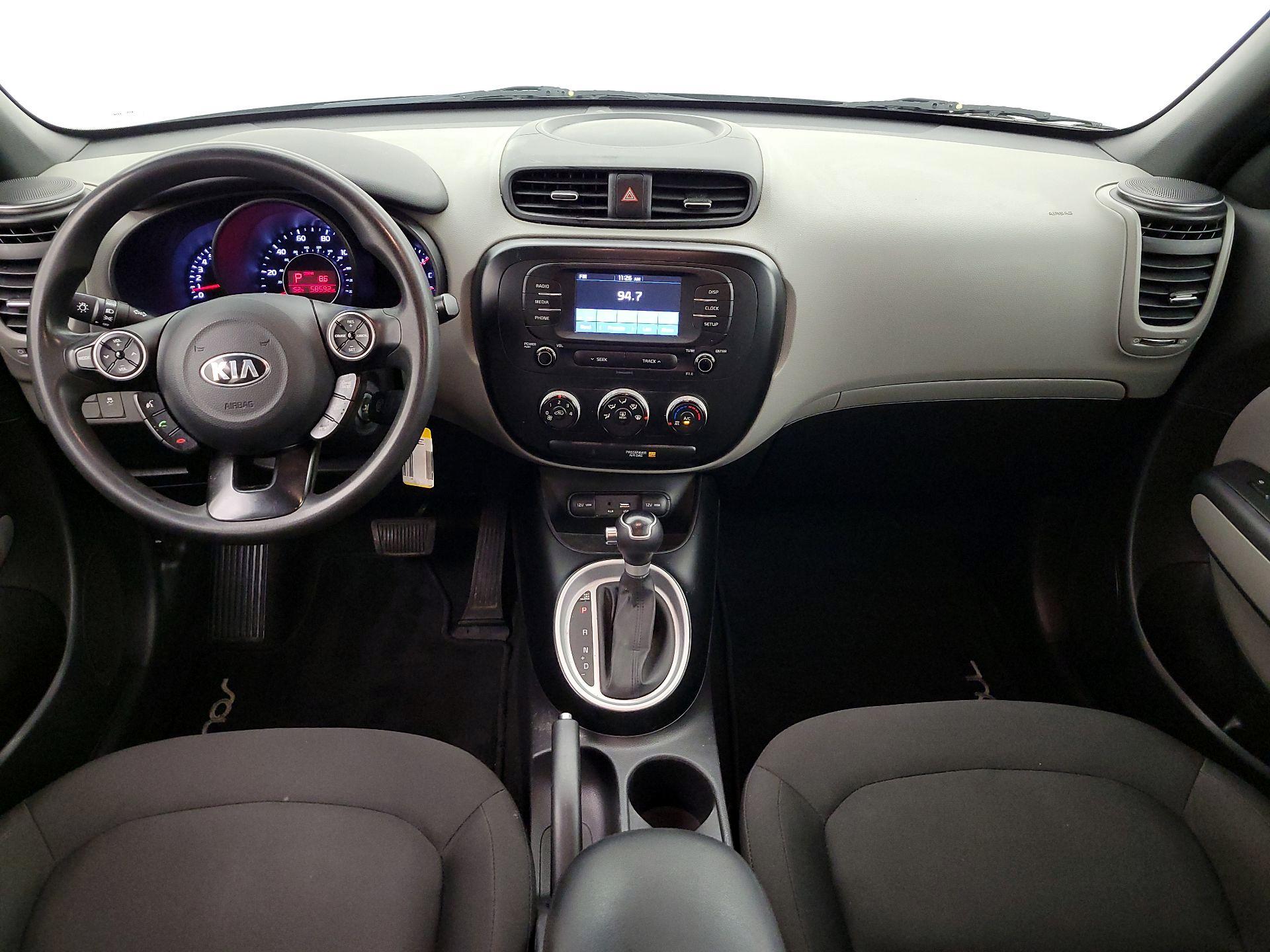 Thumbnail: 2019 Kia Soul - 9