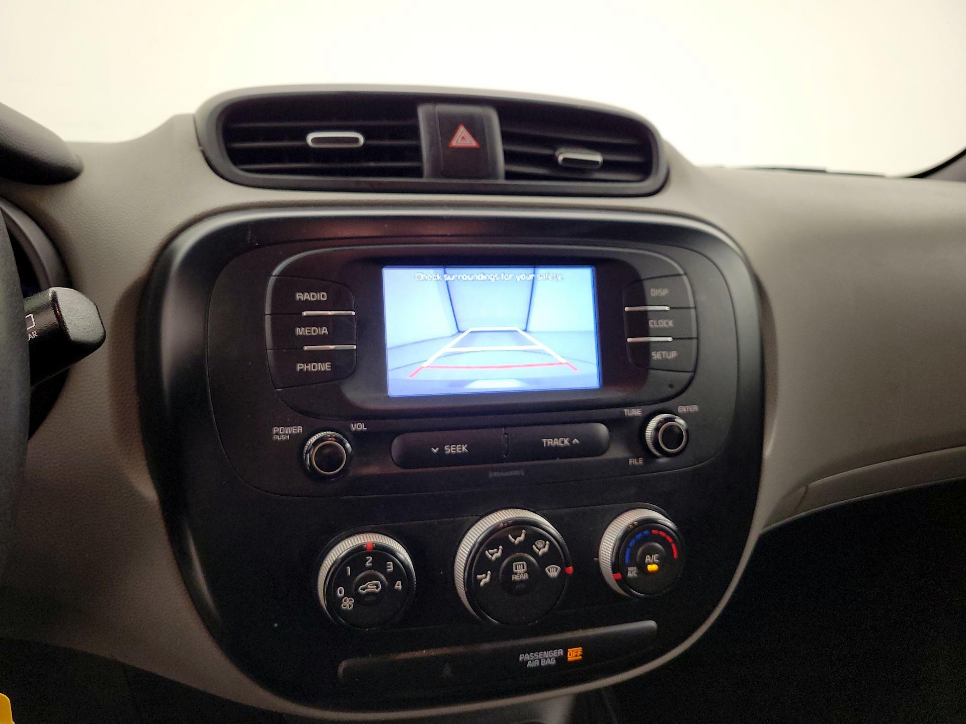 Thumbnail: 2019 Kia Soul - 14