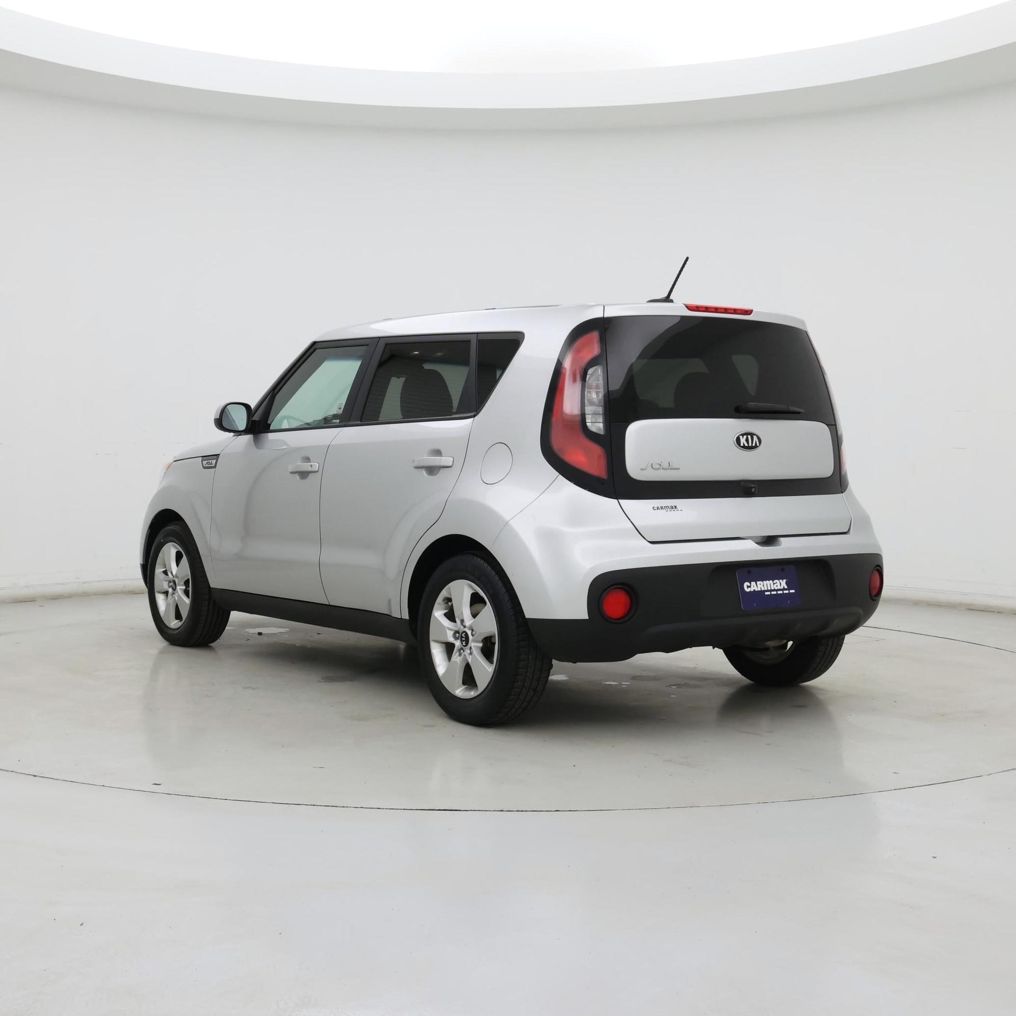 Thumbnail: 2019 Kia Soul - 2