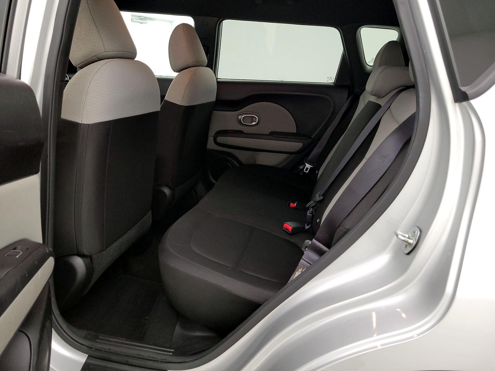 Thumbnail: 2019 Kia Soul - 19