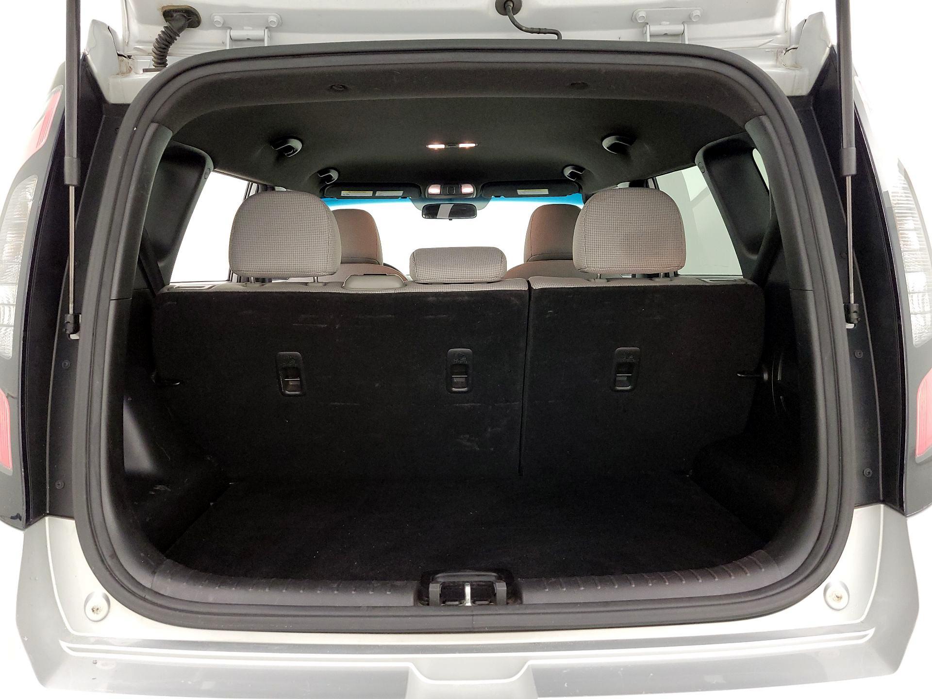 Thumbnail: 2019 Kia Soul - 20