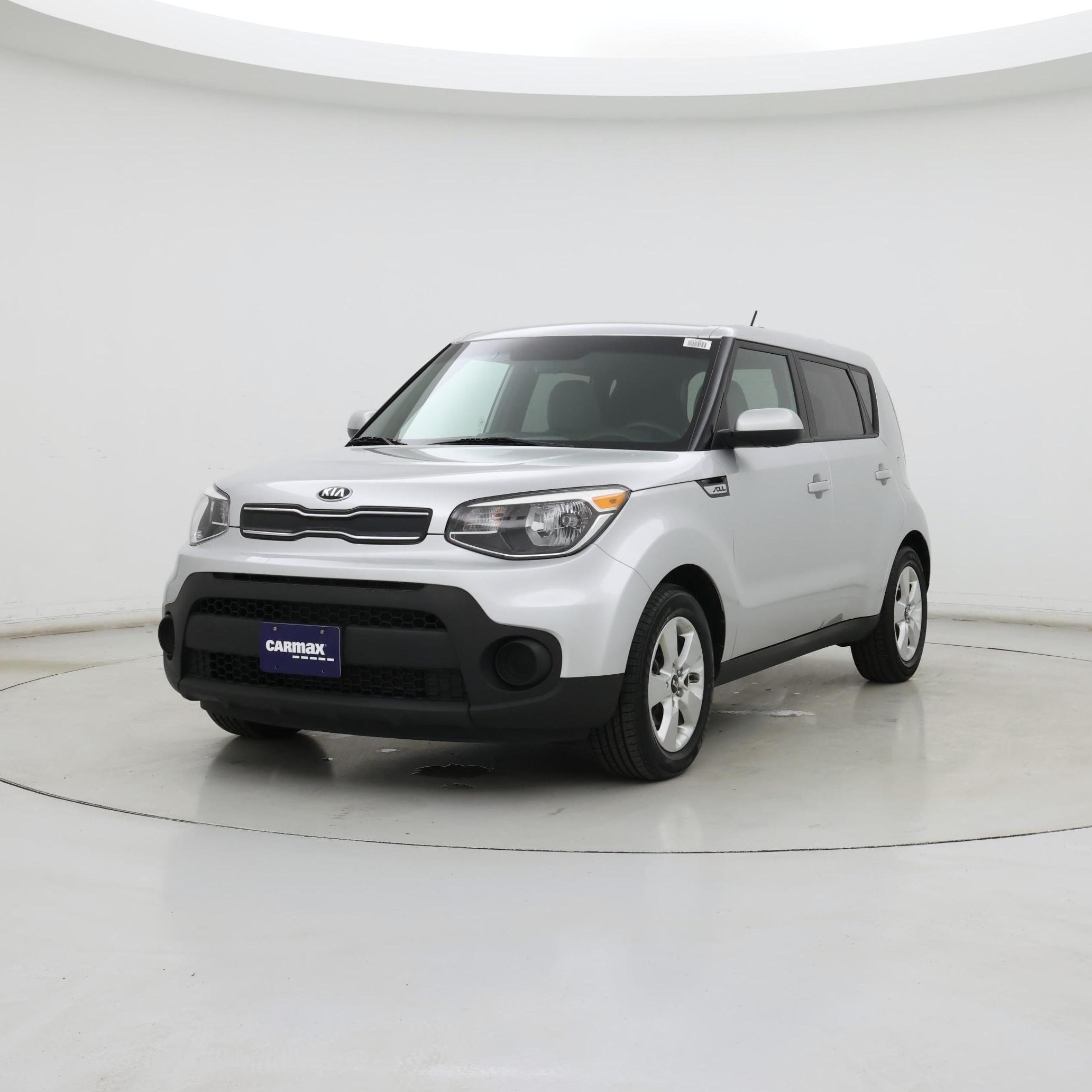 Thumbnail: 2019 Kia Soul - 4