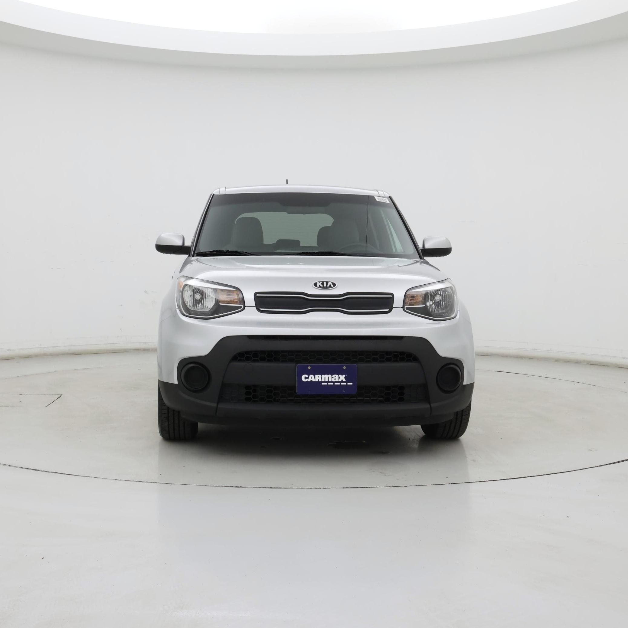 Thumbnail: 2019 Kia Soul - 5