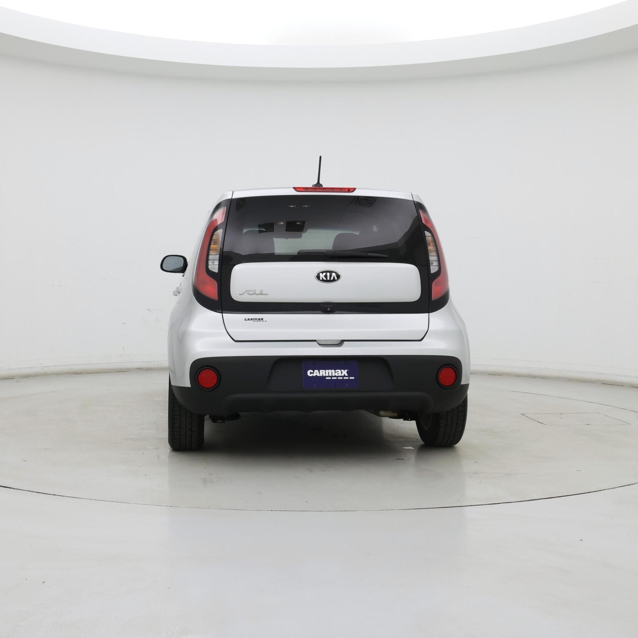 Thumbnail: 2019 Kia Soul - 6