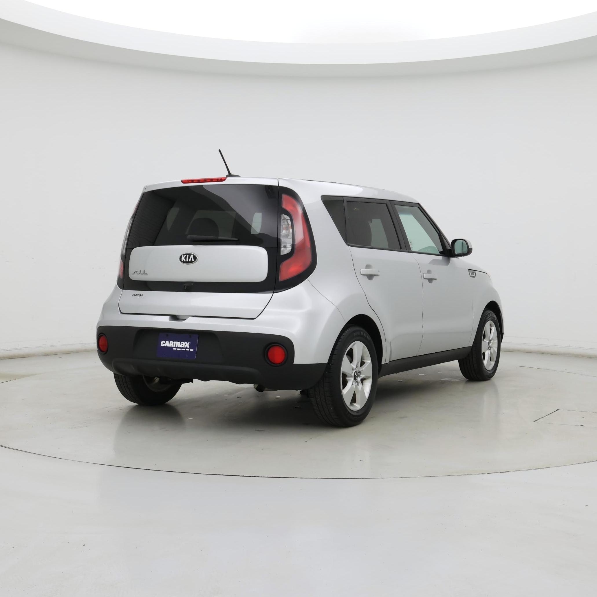 Thumbnail: 2019 Kia Soul - 8