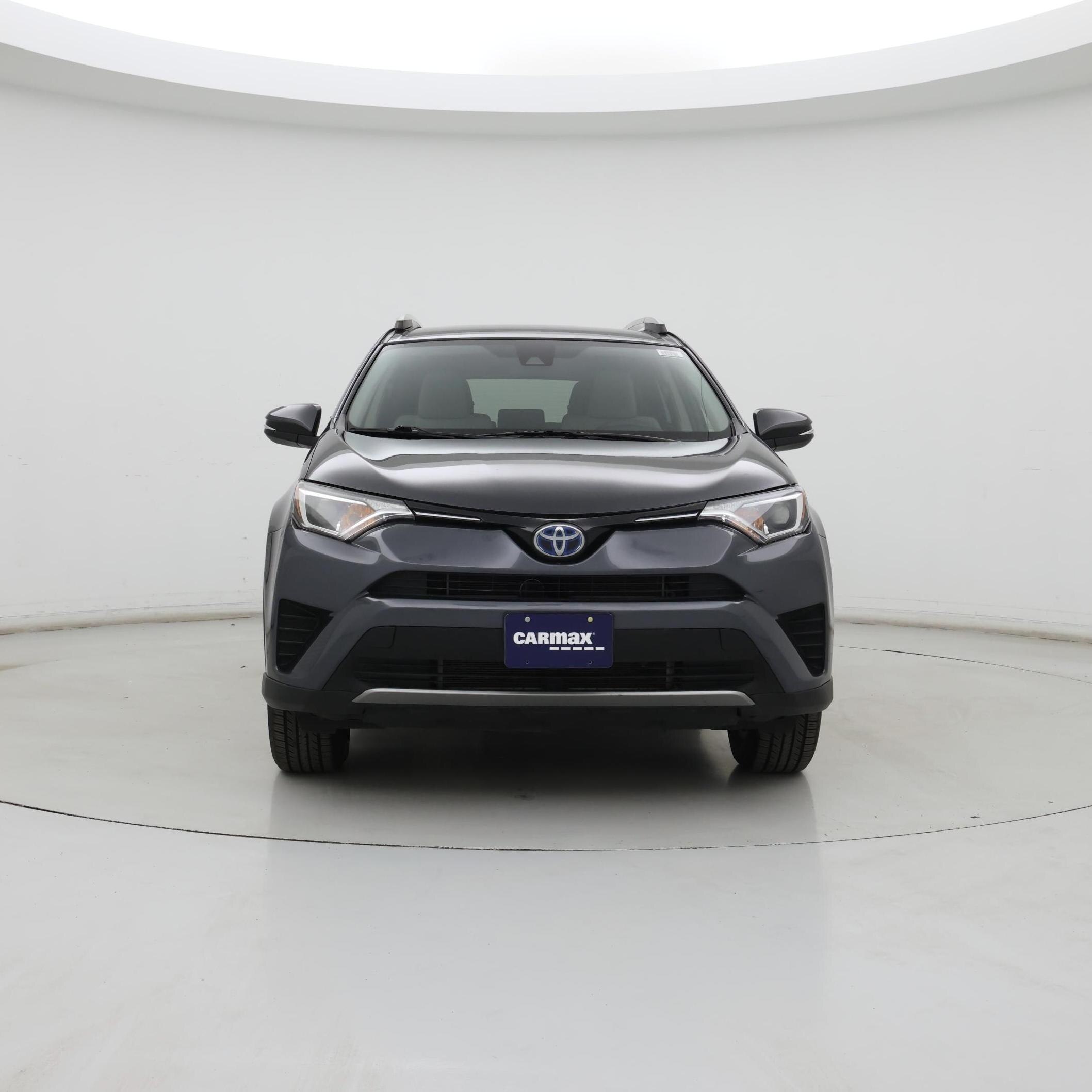Thumbnail: 2018 Toyota RAV4 - 5