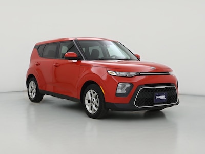 2020 Kia Soul S