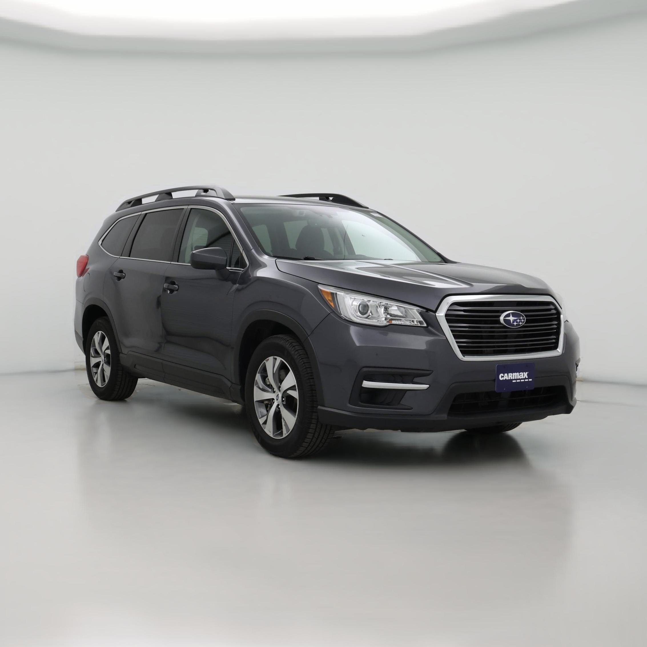 Thumbnail: 2019 Subaru Ascent - 1