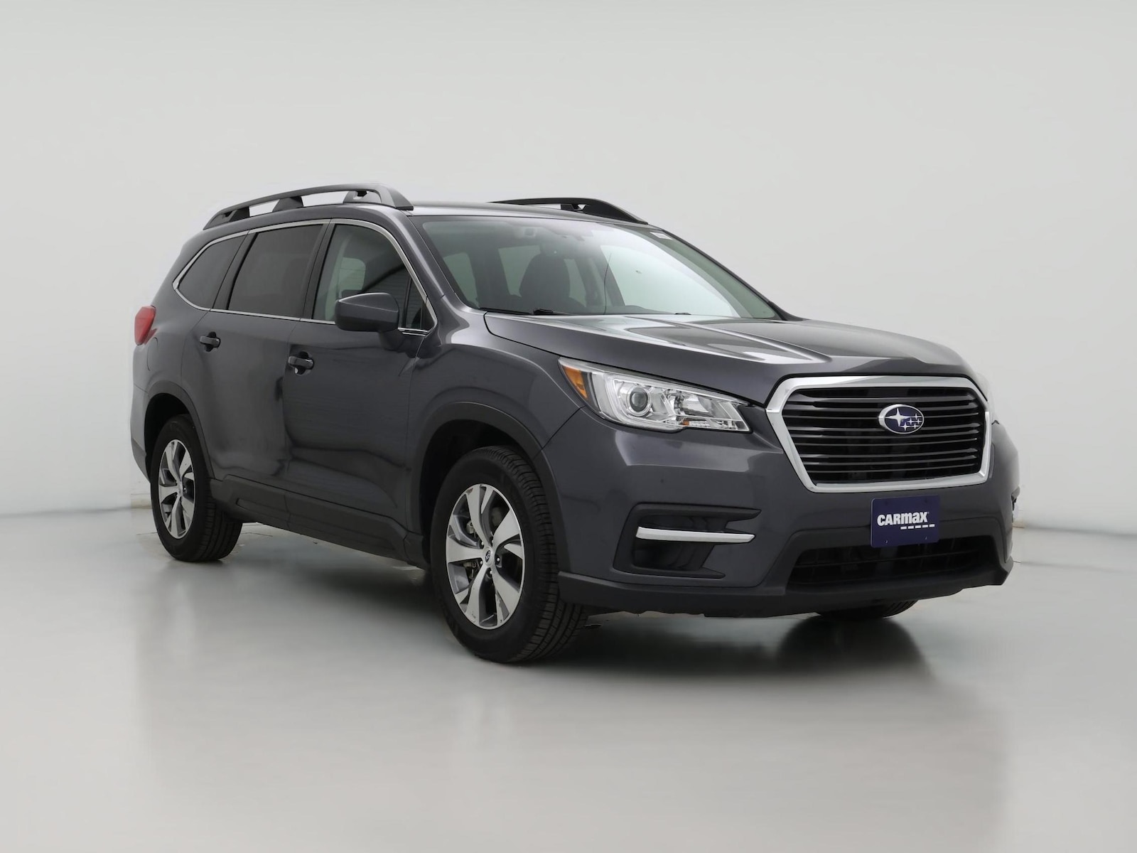 2019 Subaru Ascent