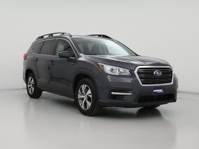 2019 Subaru Ascent Premium