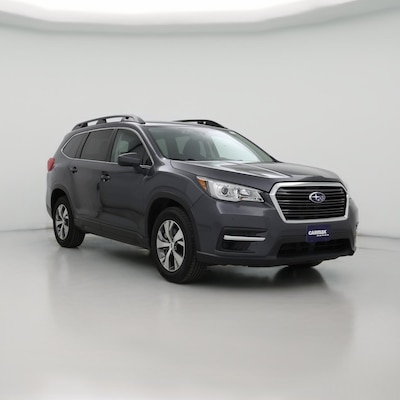 2019 Subaru Ascent Premium