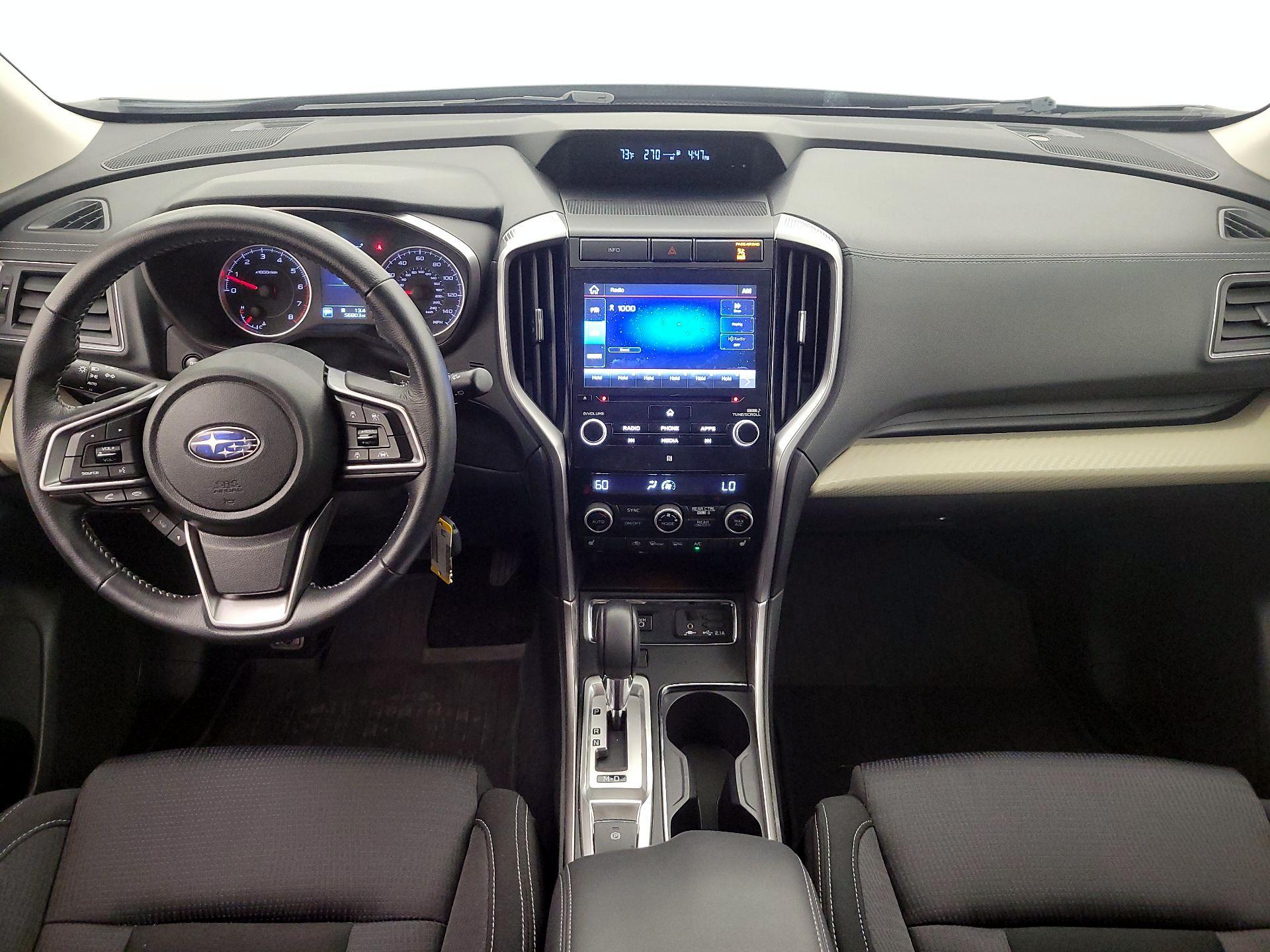 Thumbnail: 2019 Subaru Ascent - 9