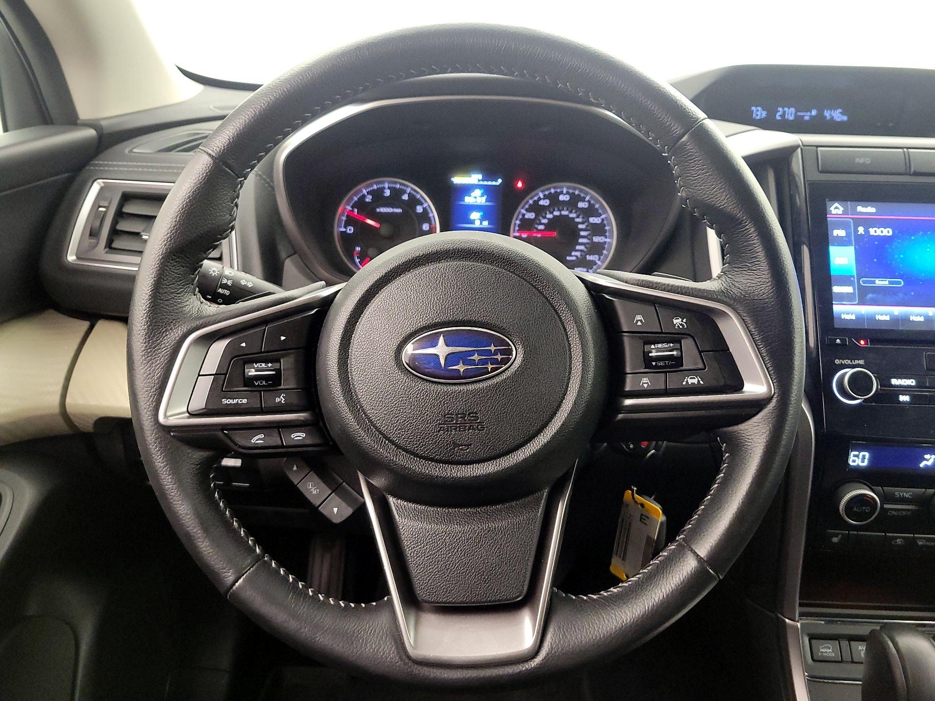 Thumbnail: 2019 Subaru Ascent - 10