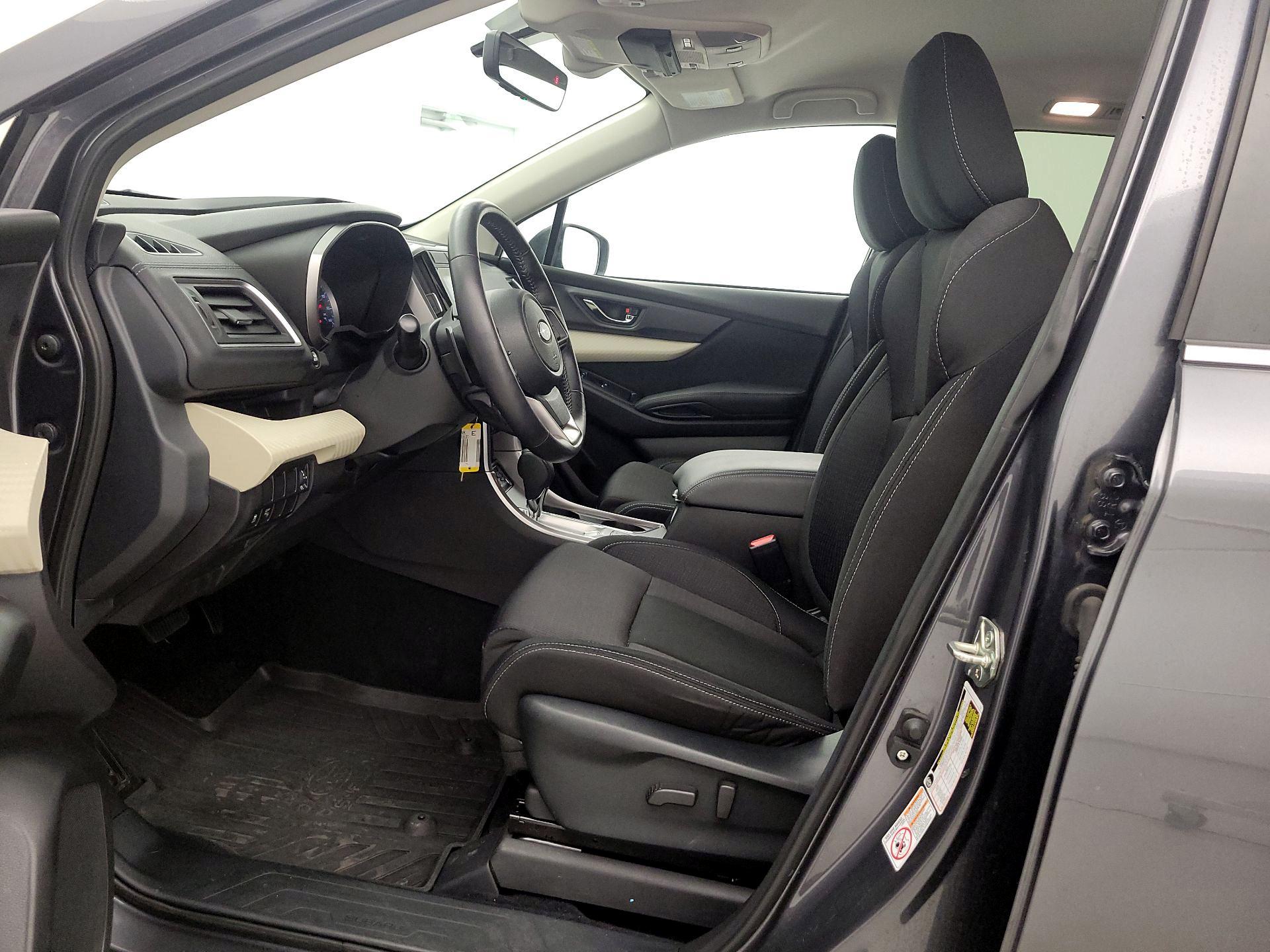 Thumbnail: 2019 Subaru Ascent - 11