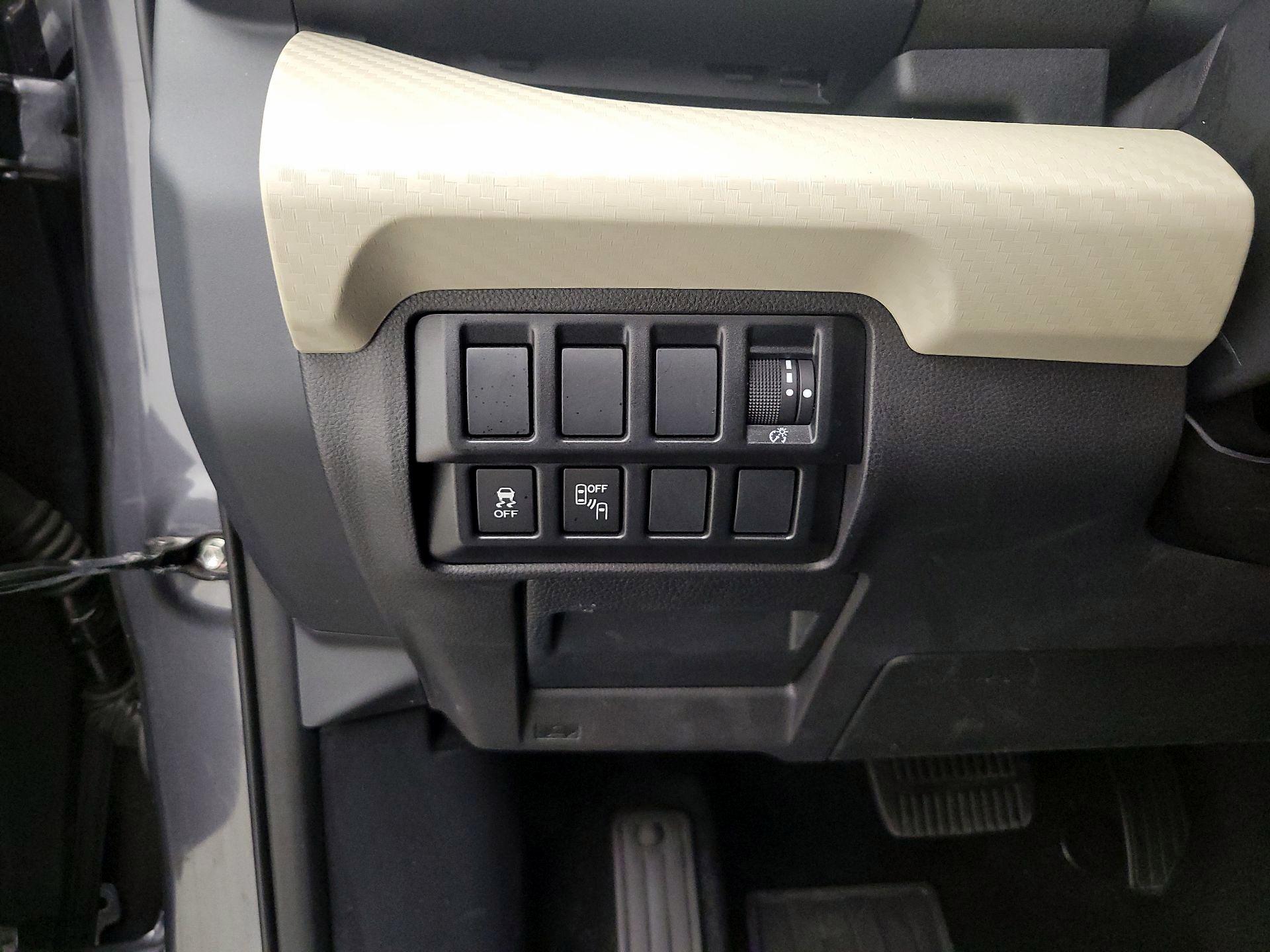 Thumbnail: 2019 Subaru Ascent - 13