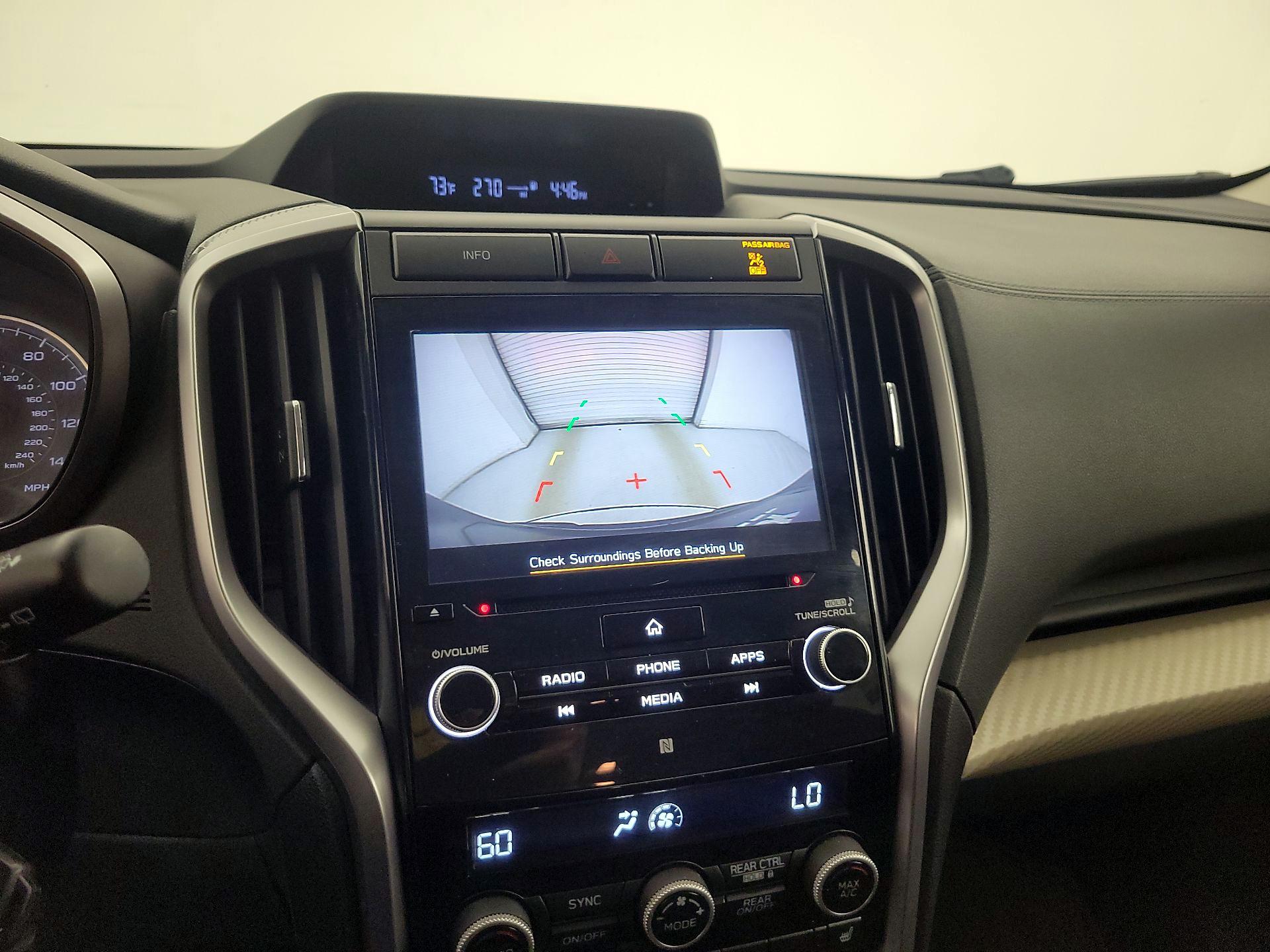 Thumbnail: 2019 Subaru Ascent - 14