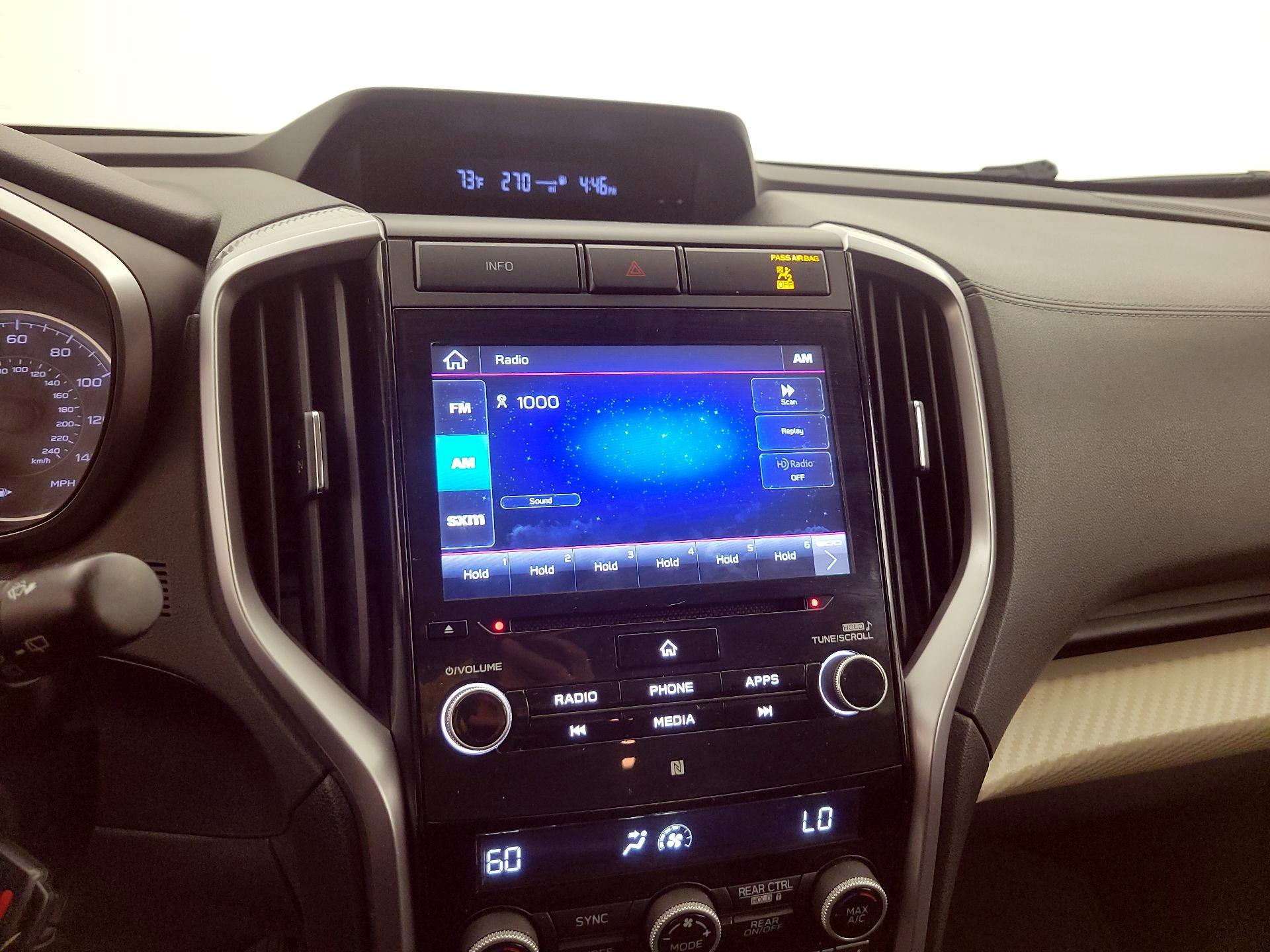 Thumbnail: 2019 Subaru Ascent - 15