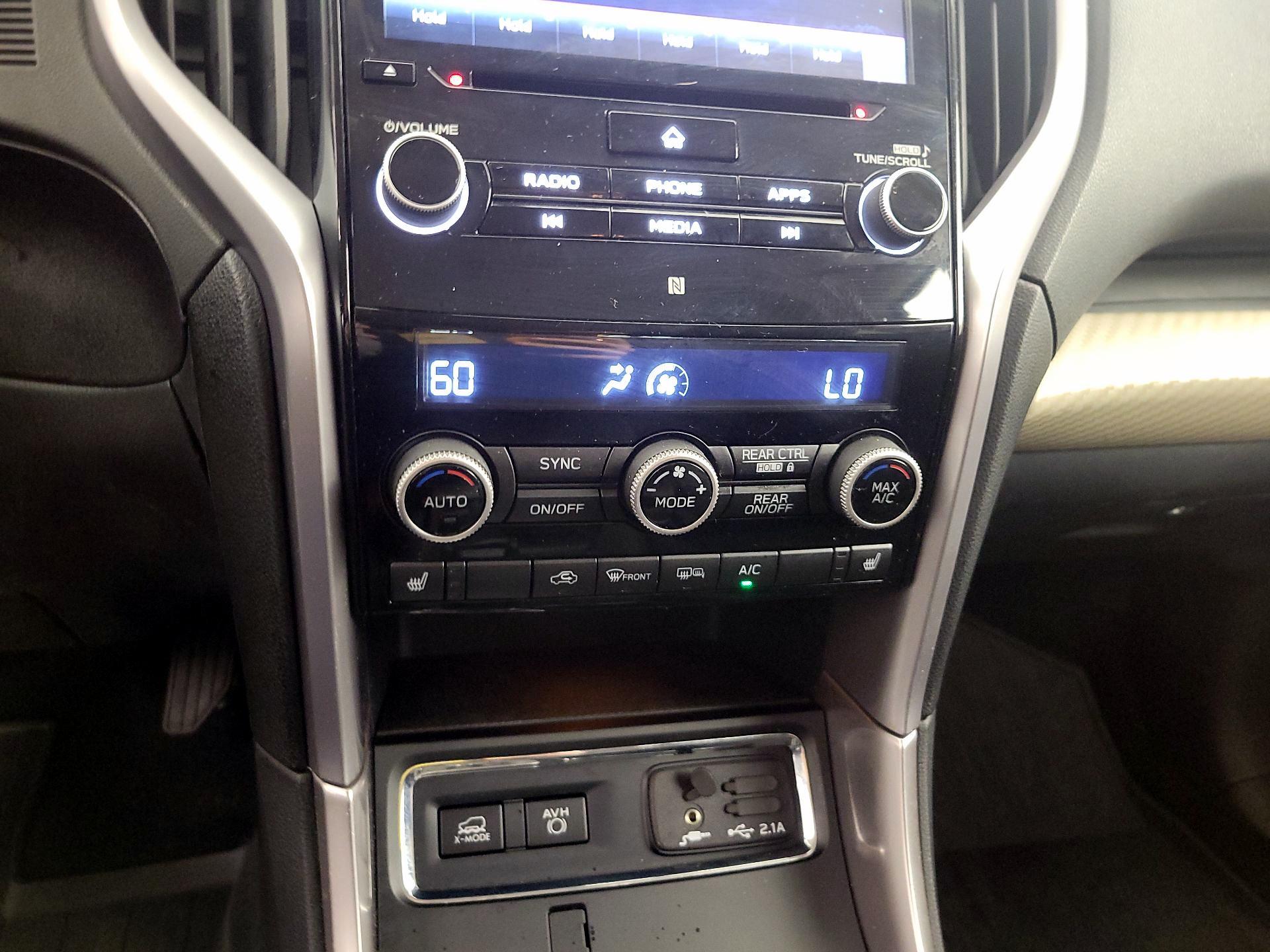 Thumbnail: 2019 Subaru Ascent - 16