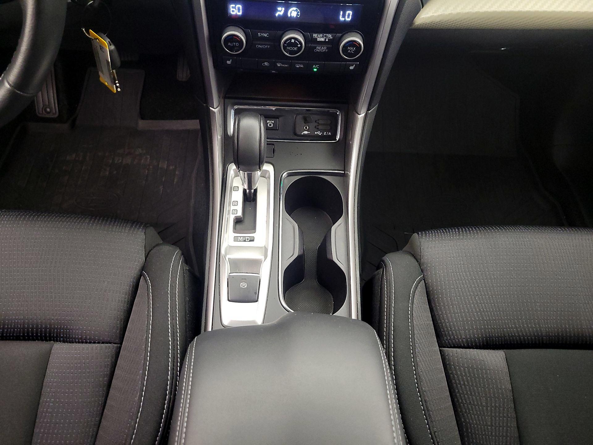 Thumbnail: 2019 Subaru Ascent - 17