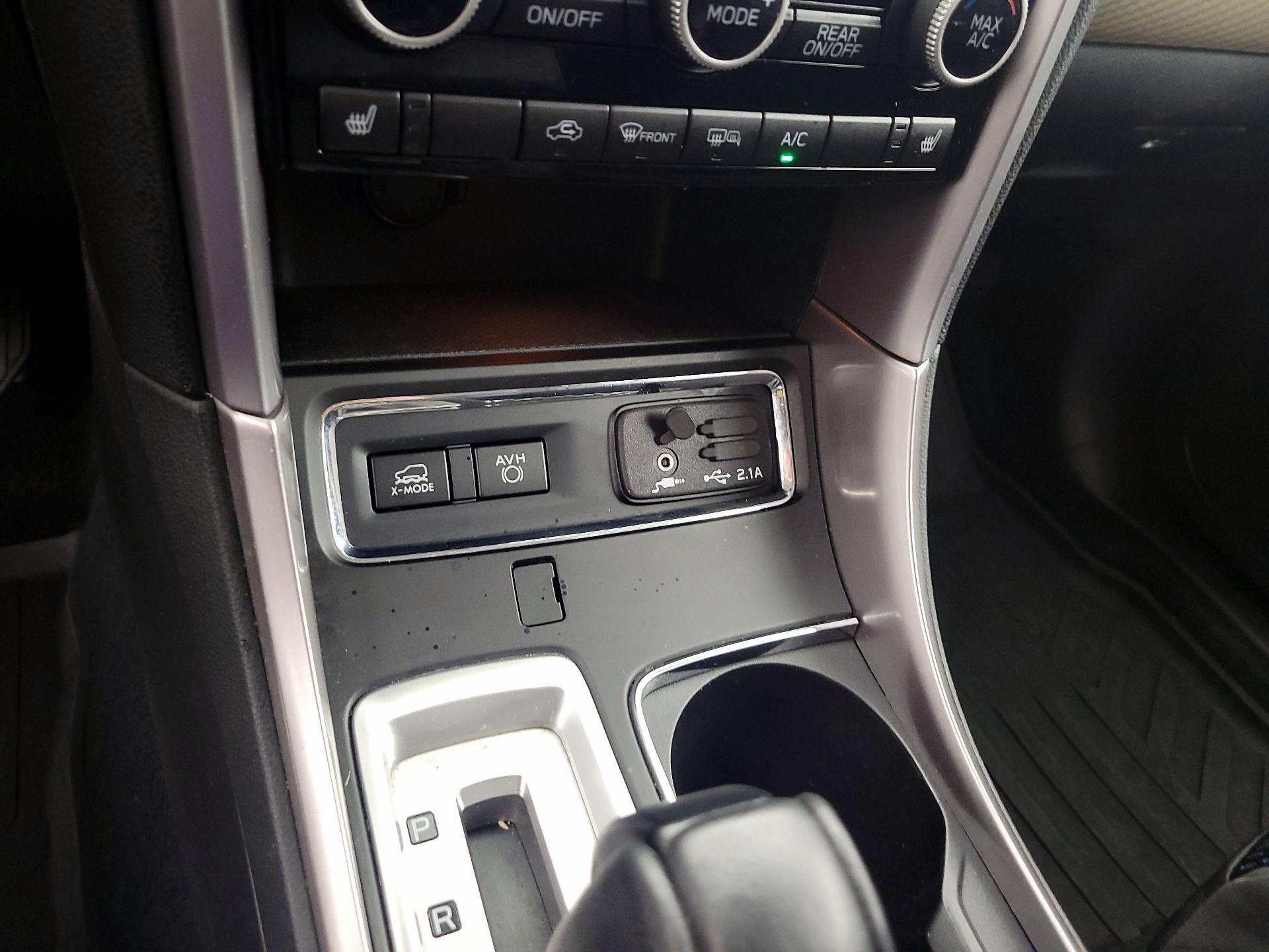 Thumbnail: 2019 Subaru Ascent - 18