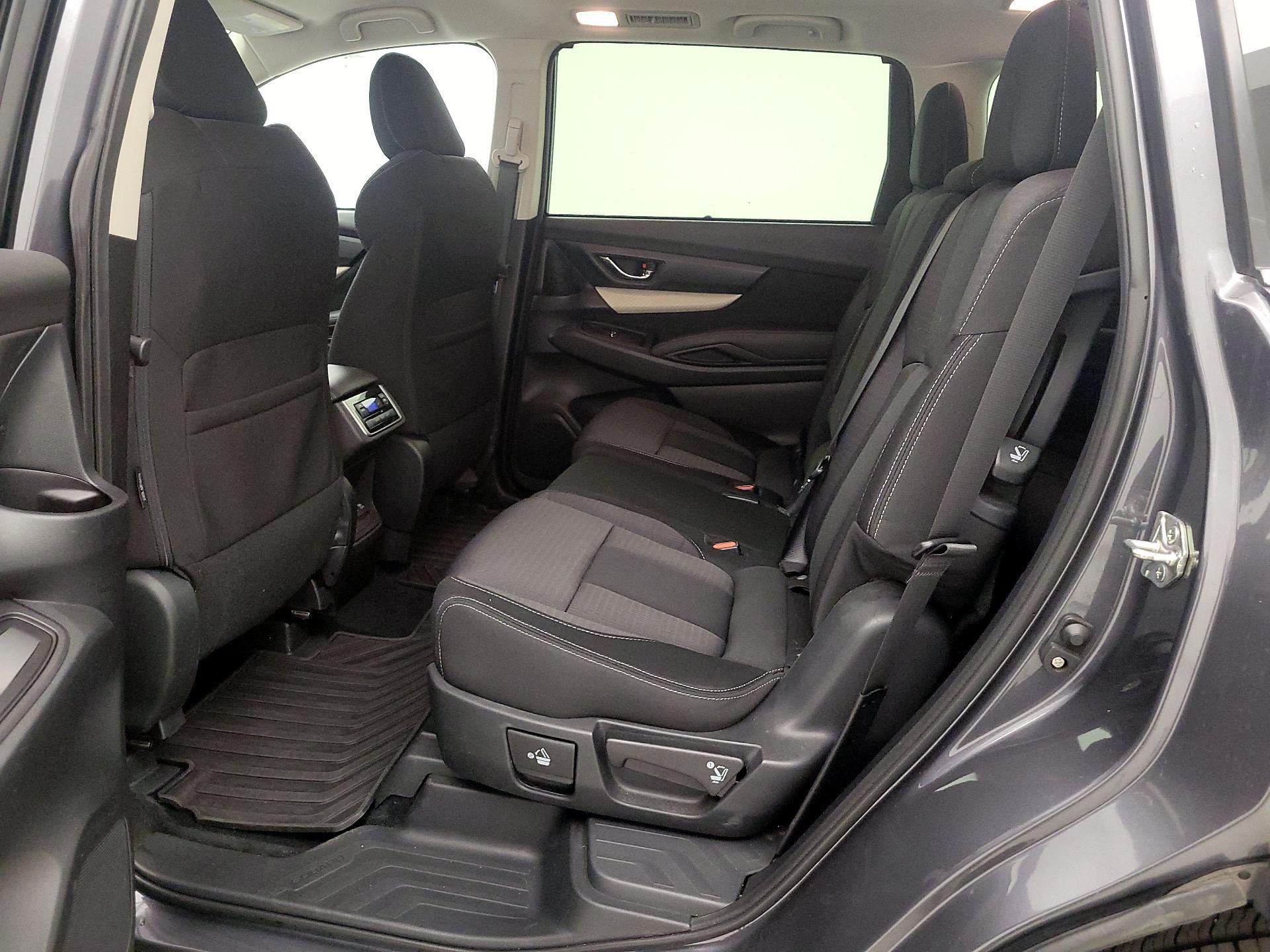 Thumbnail: 2019 Subaru Ascent - 19