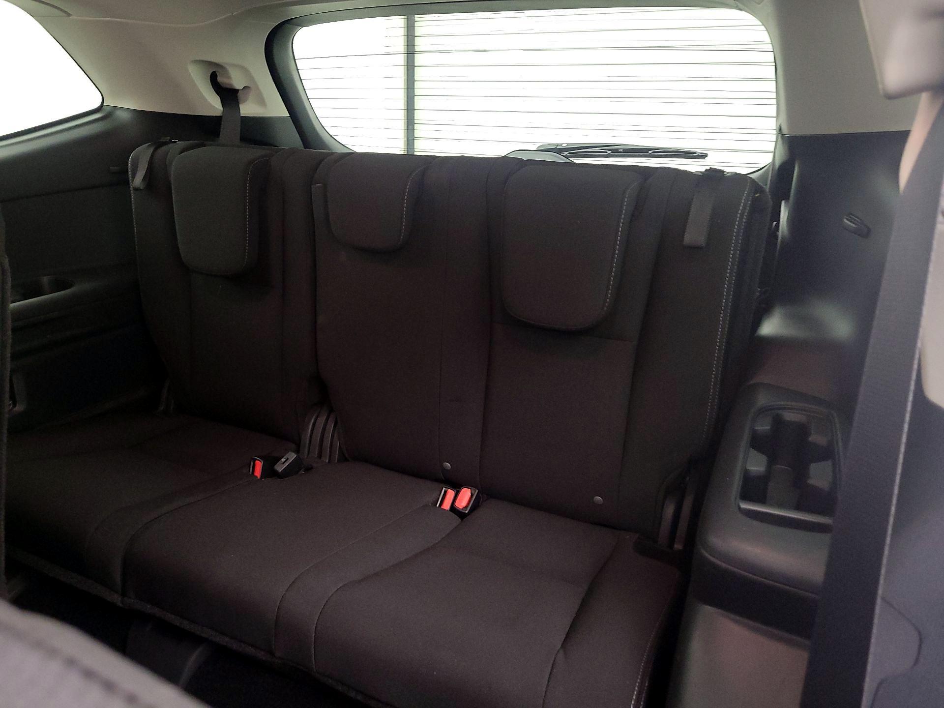 Thumbnail: 2019 Subaru Ascent - 20