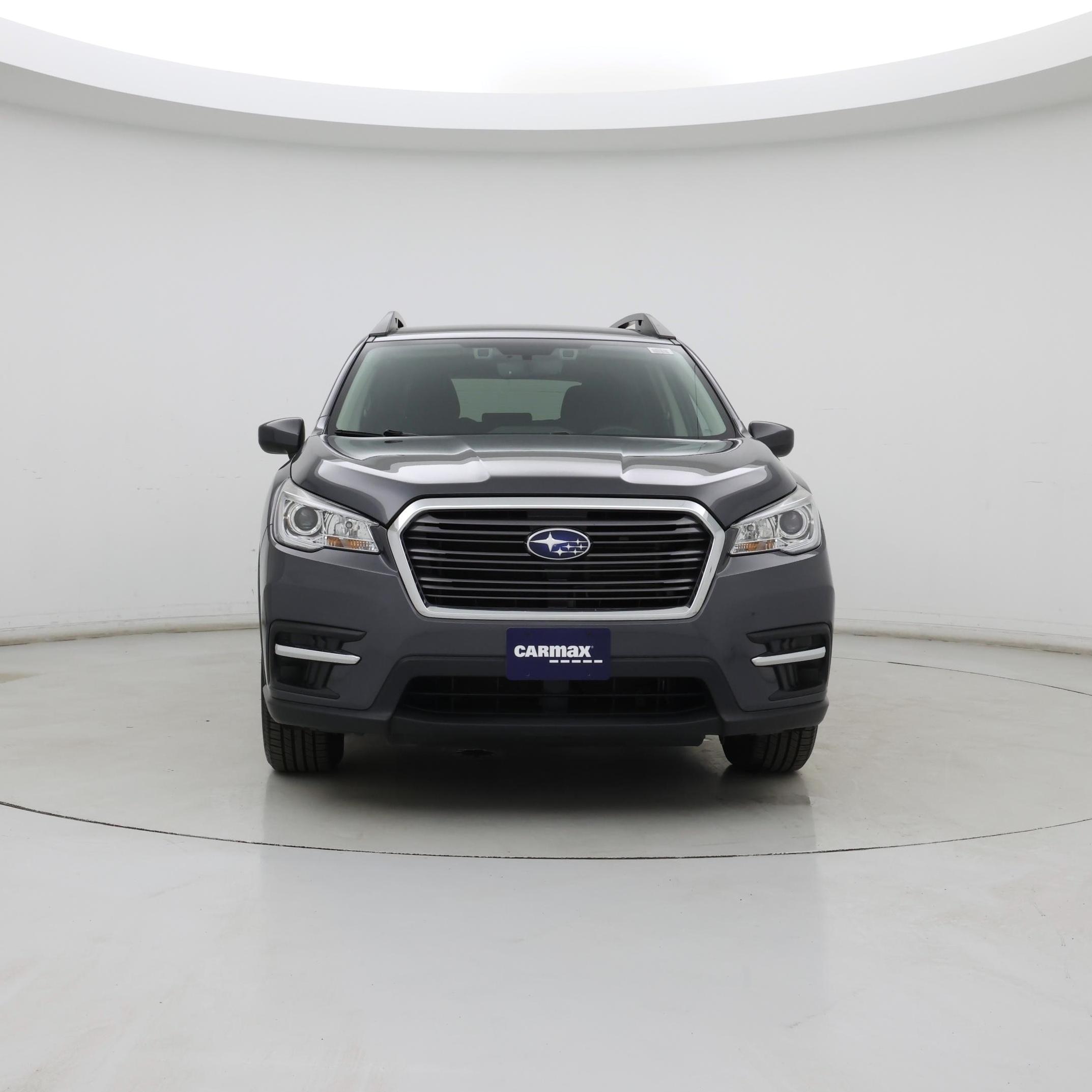 Thumbnail: 2019 Subaru Ascent - 5