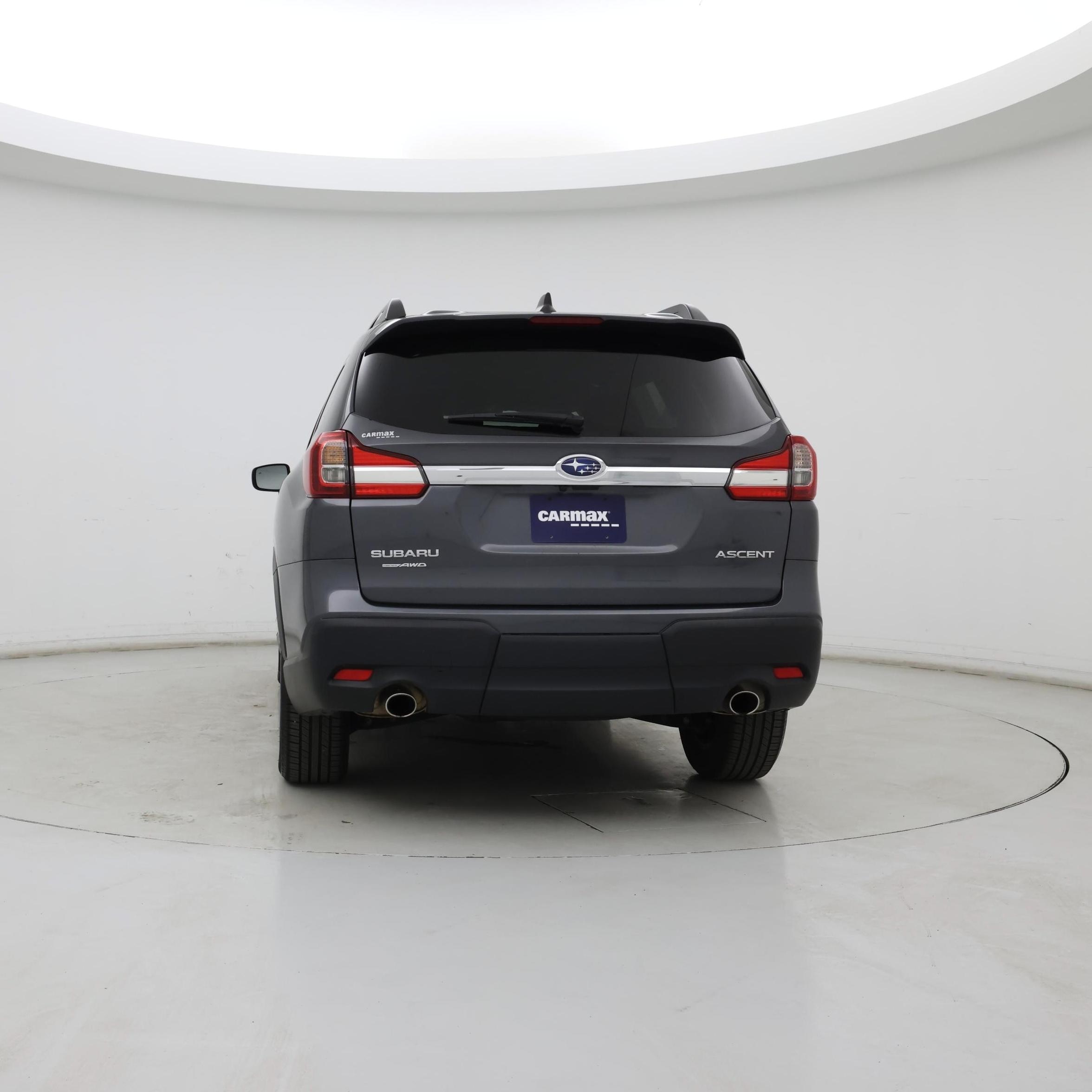 Thumbnail: 2019 Subaru Ascent - 6