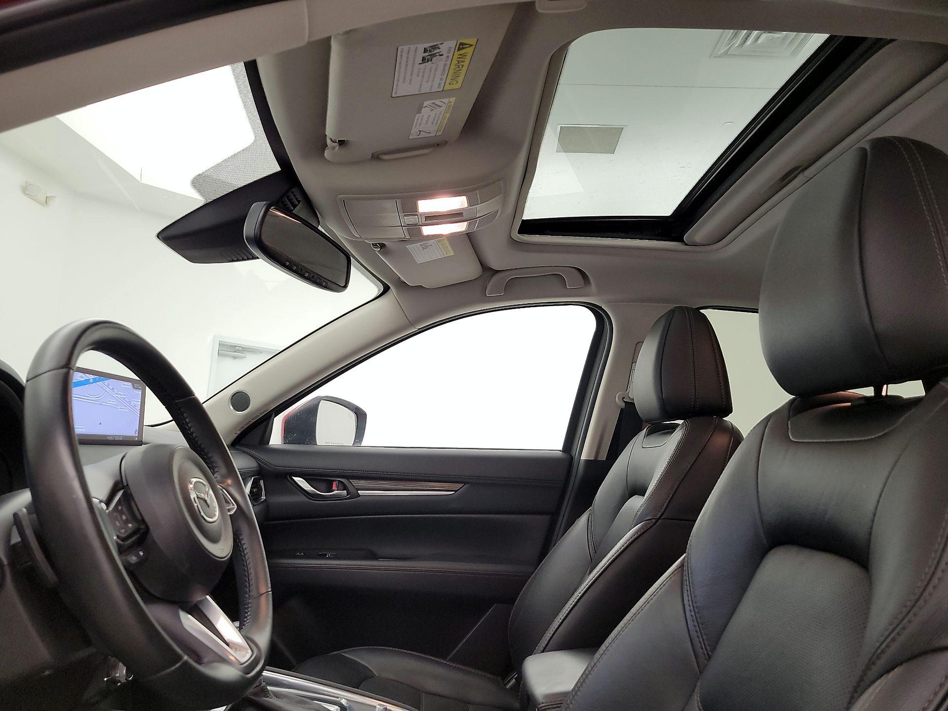 Thumbnail: 2021 Mazda CX-5 - 20