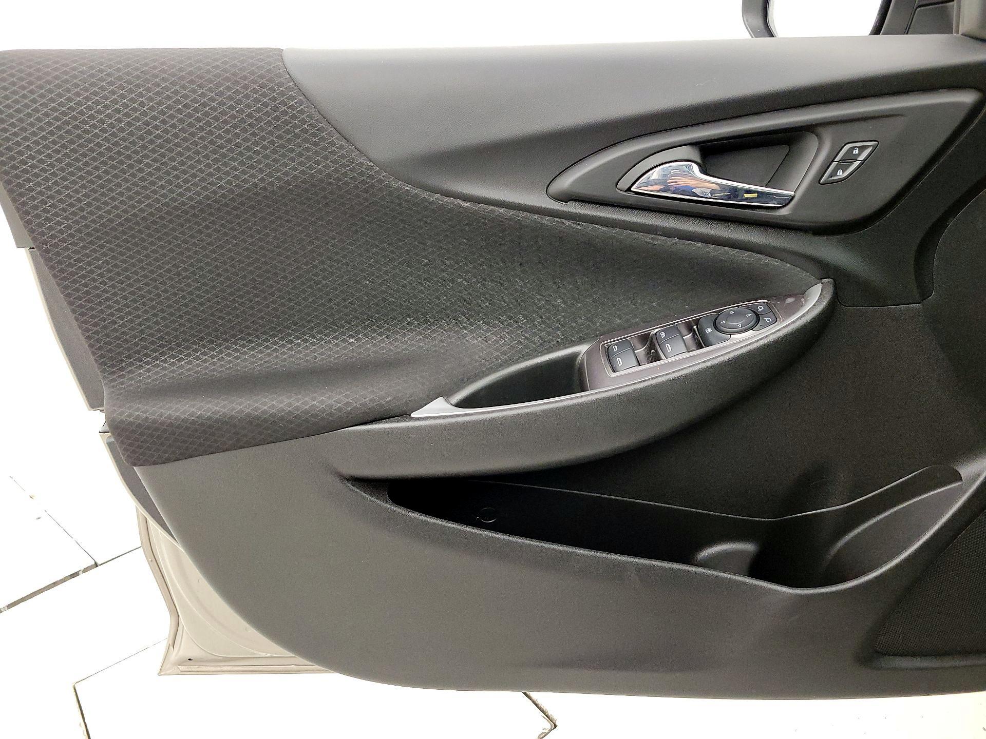 Thumbnail: 2024 Chevrolet Malibu - 12