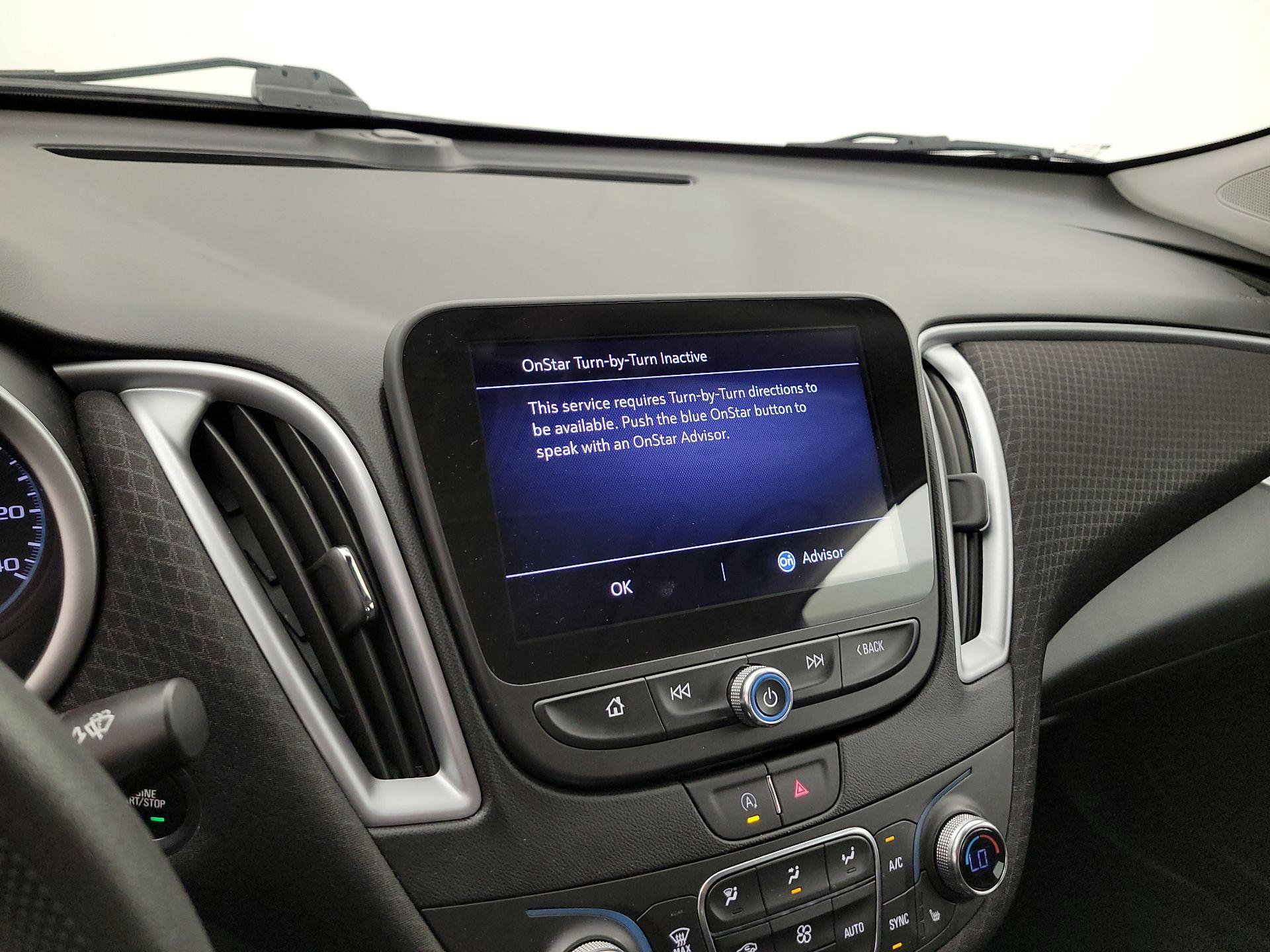 Thumbnail: 2024 Chevrolet Malibu - 14