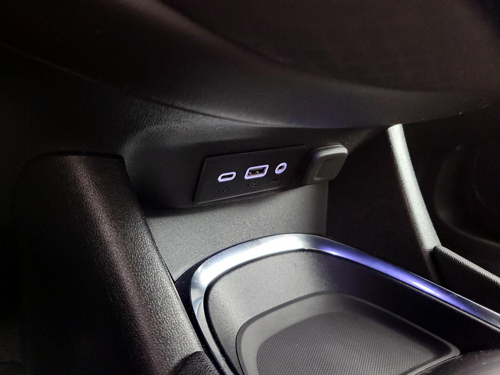 Thumbnail: 2024 Chevrolet Malibu - 19