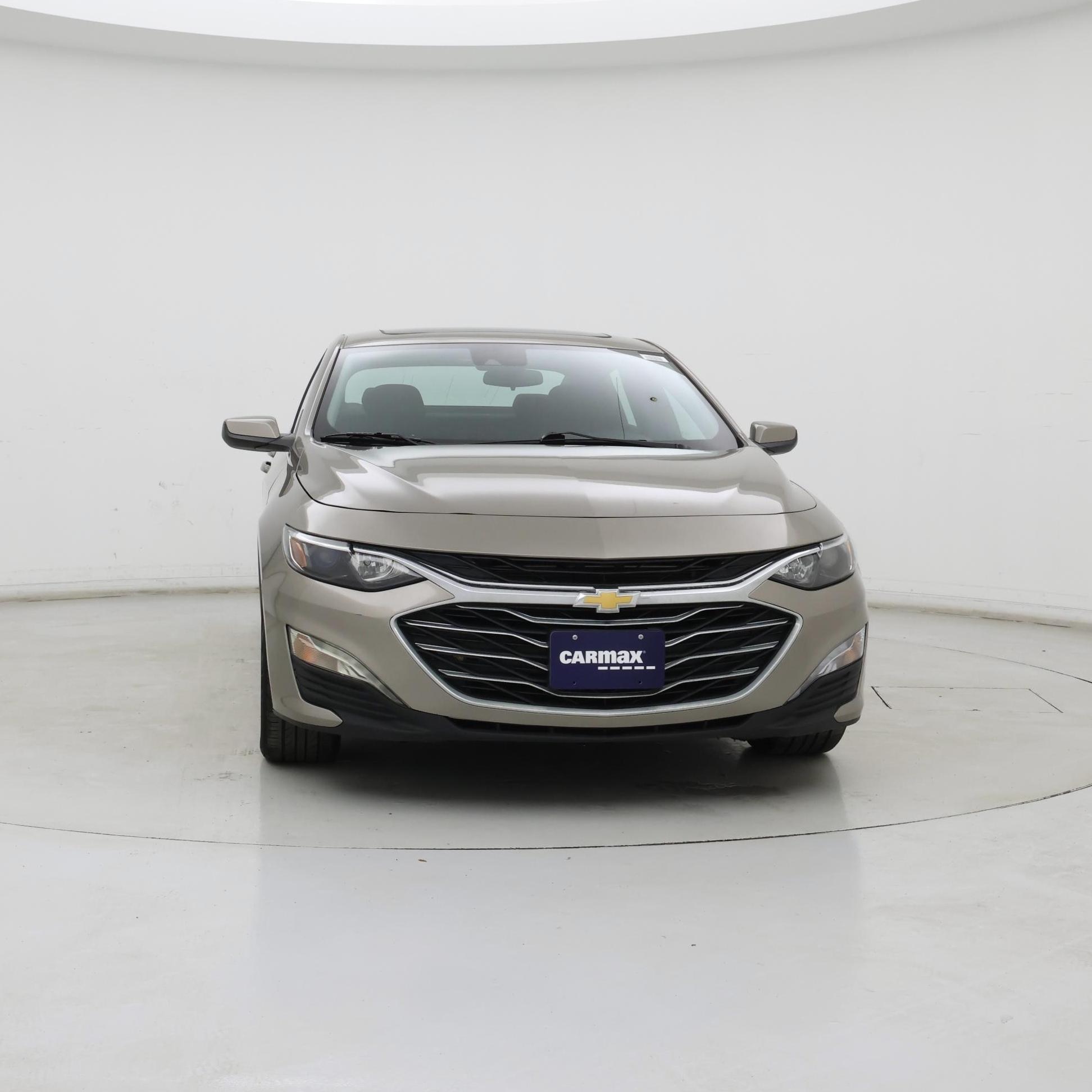 Thumbnail: 2024 Chevrolet Malibu - 5