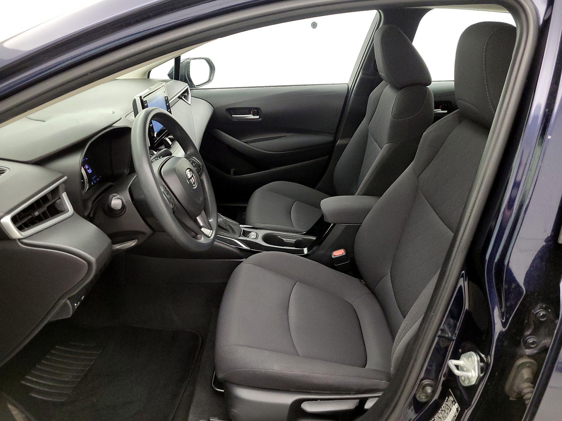 Thumbnail: 2020 Toyota Corolla - 11