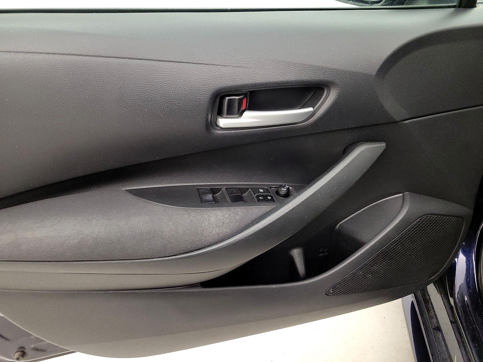 Thumbnail: 2020 Toyota Corolla - 12