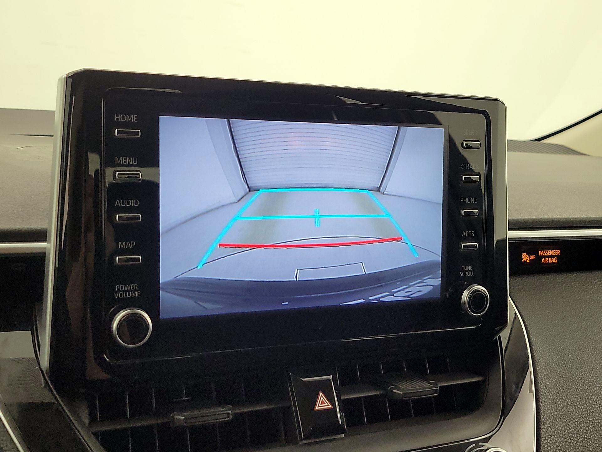 Thumbnail: 2020 Toyota Corolla - 14