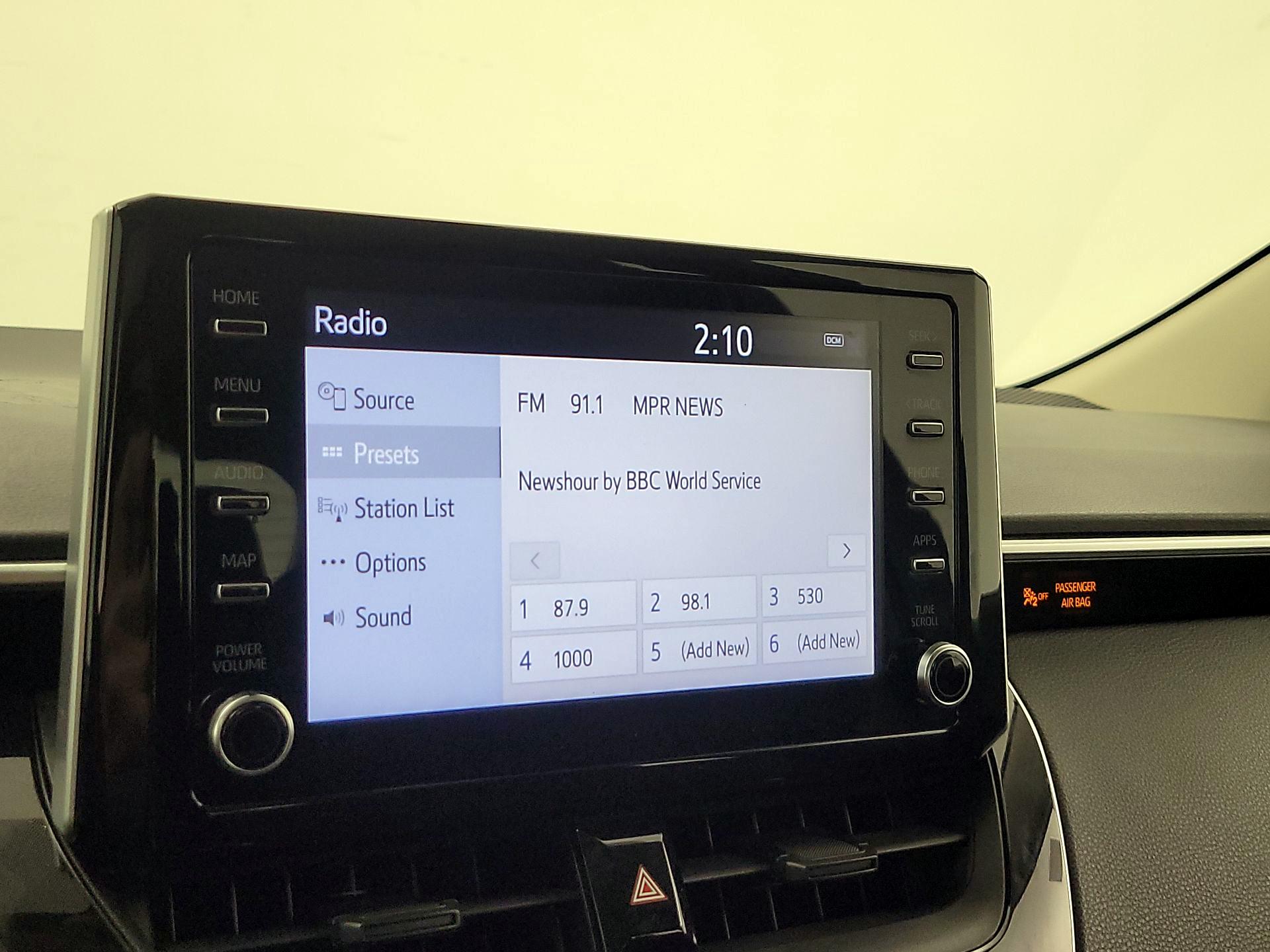 Thumbnail: 2020 Toyota Corolla - 15