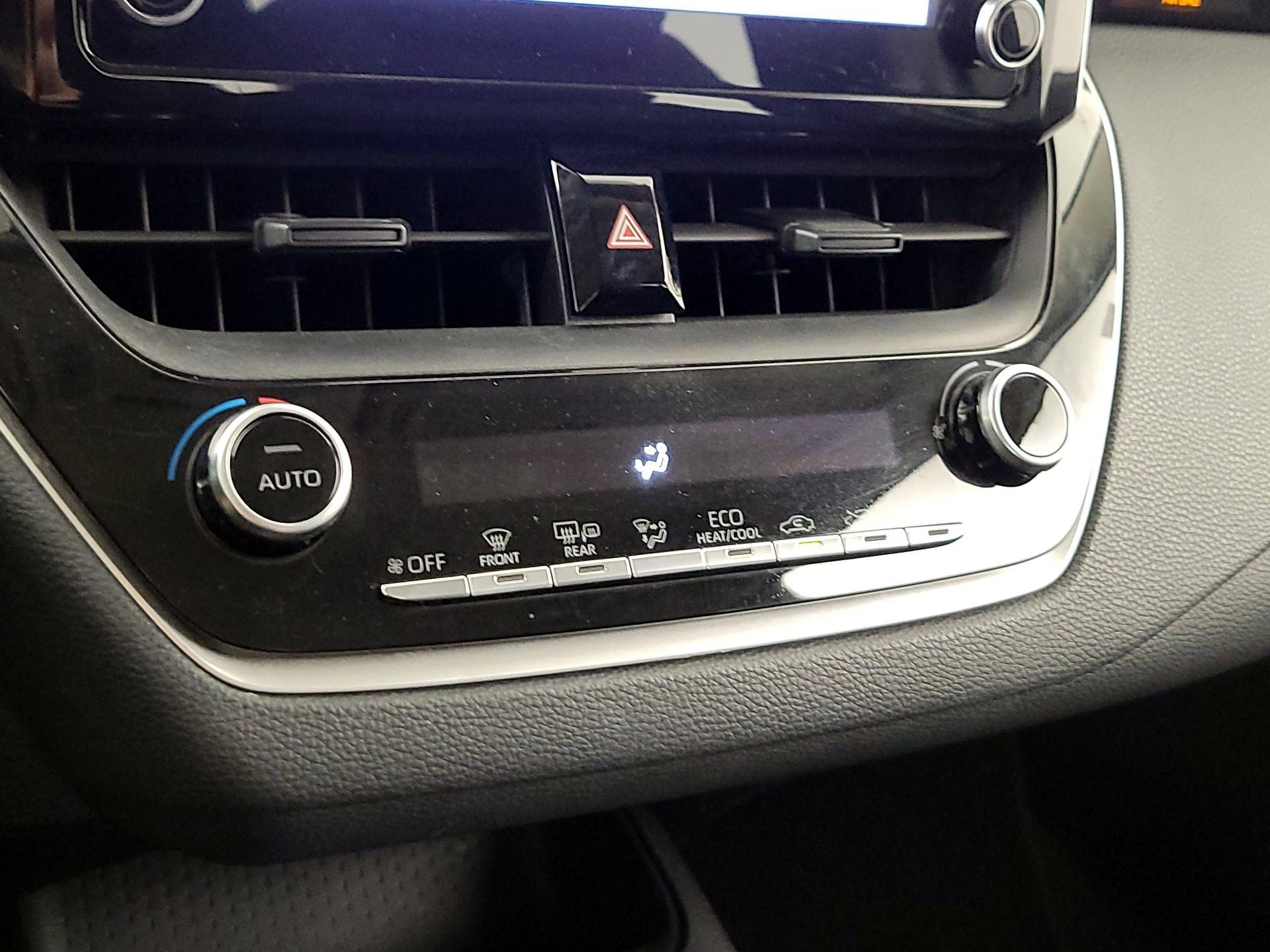 Thumbnail: 2020 Toyota Corolla - 16