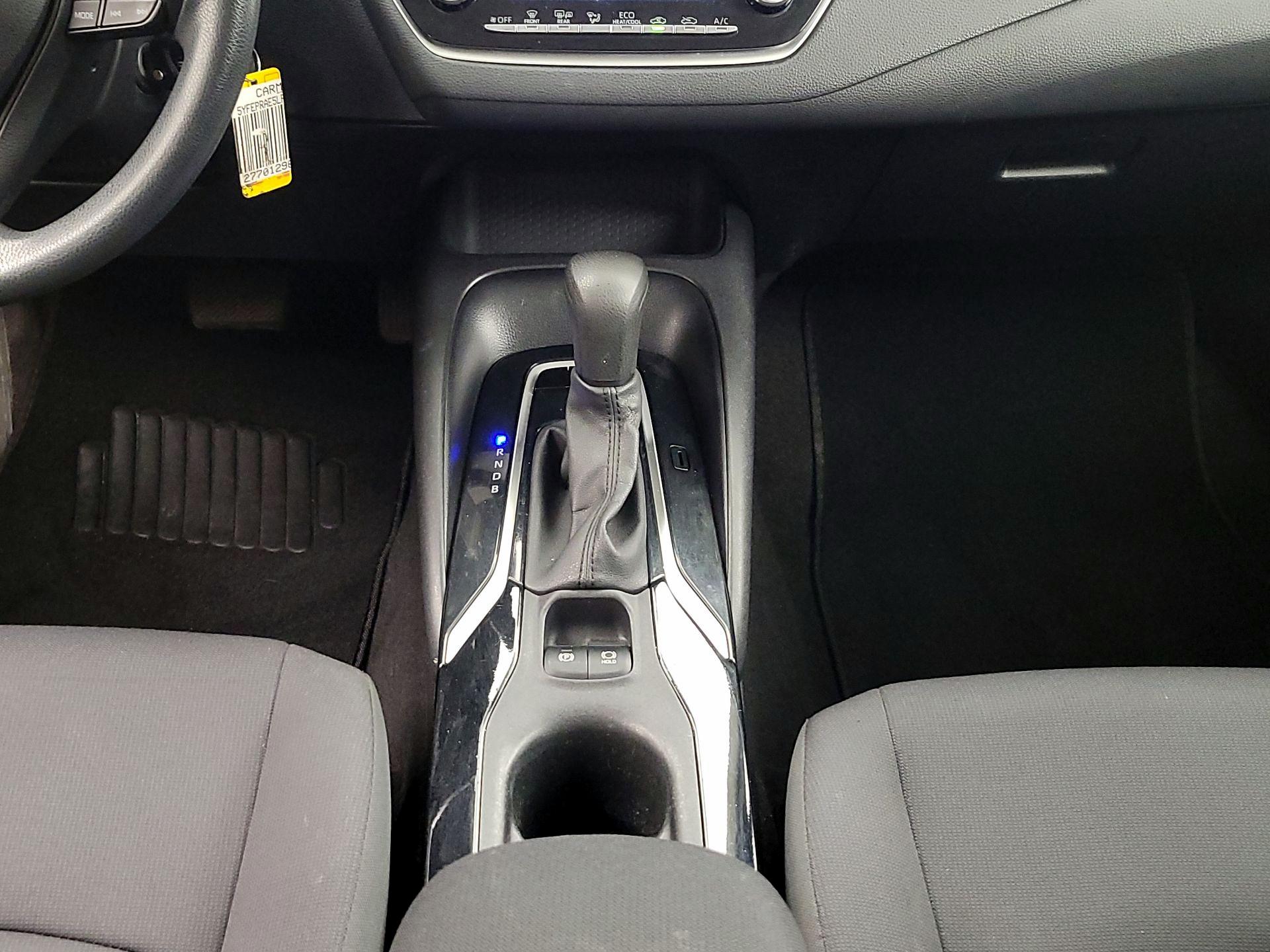 Thumbnail: 2020 Toyota Corolla - 17