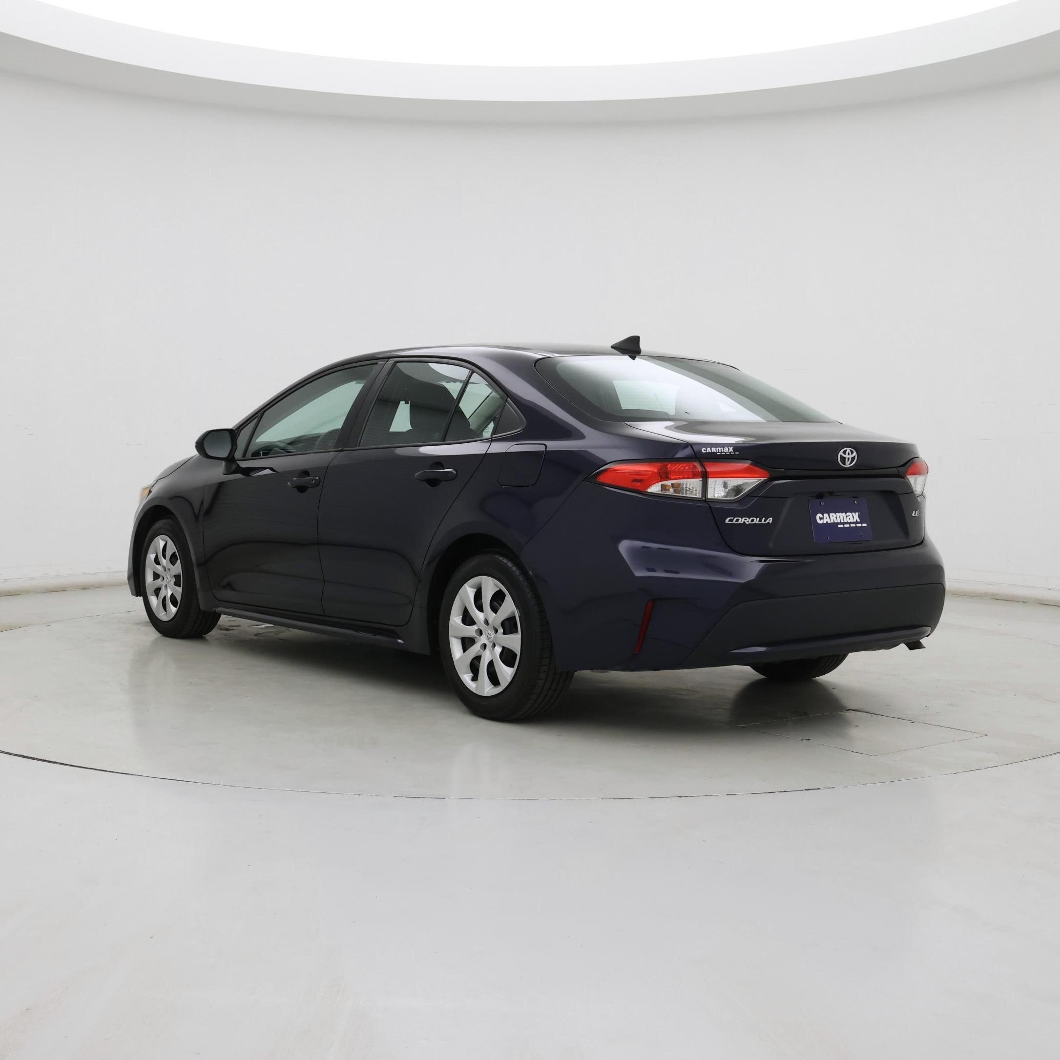 Thumbnail: 2020 Toyota Corolla - 2