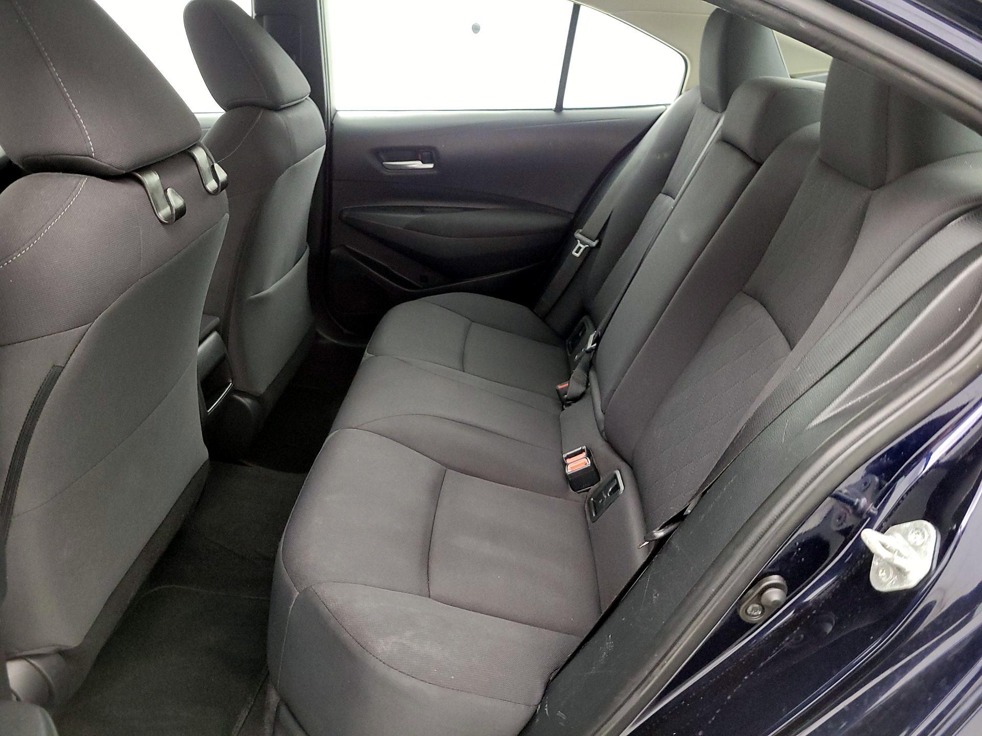 Thumbnail: 2020 Toyota Corolla - 19