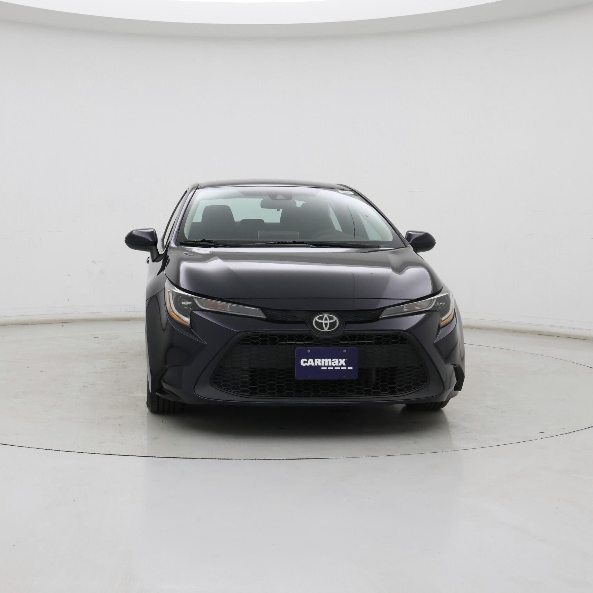 Thumbnail: 2020 Toyota Corolla - 5