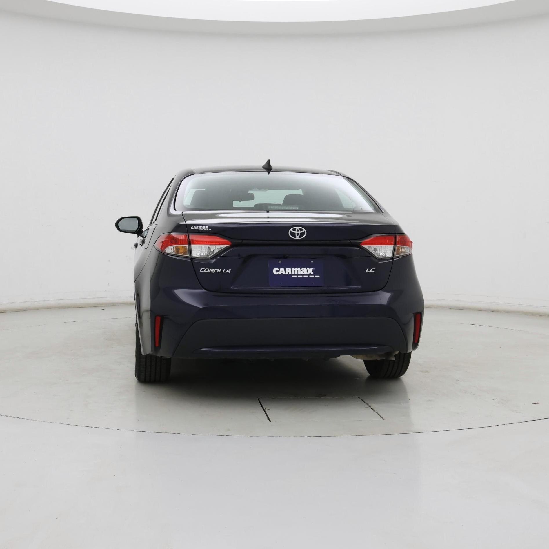 Thumbnail: 2020 Toyota Corolla - 6