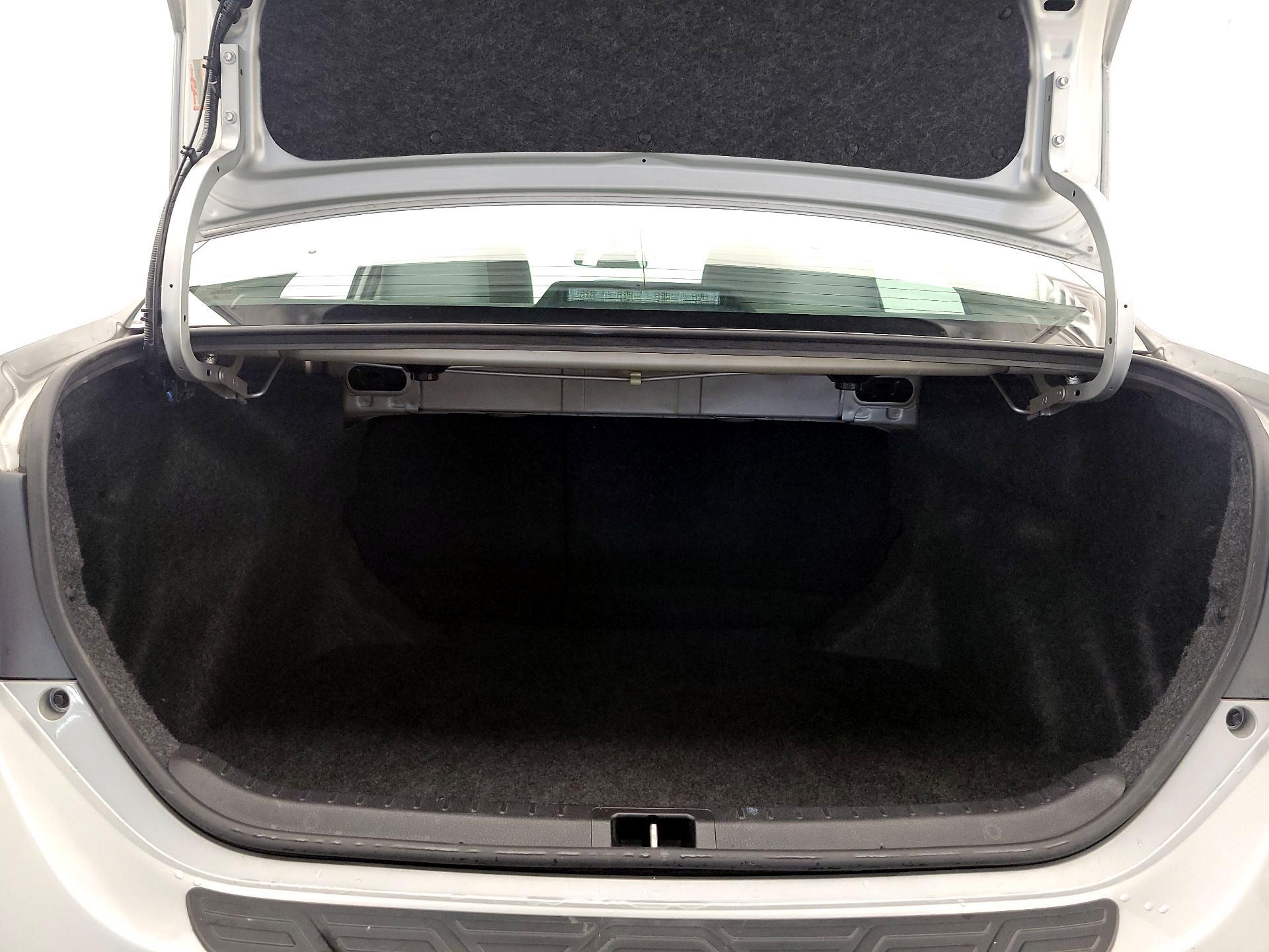 Thumbnail: 2014 Toyota Corolla - 20