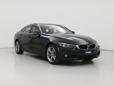 2019 BMW 430 I xDrive Gran Coupe